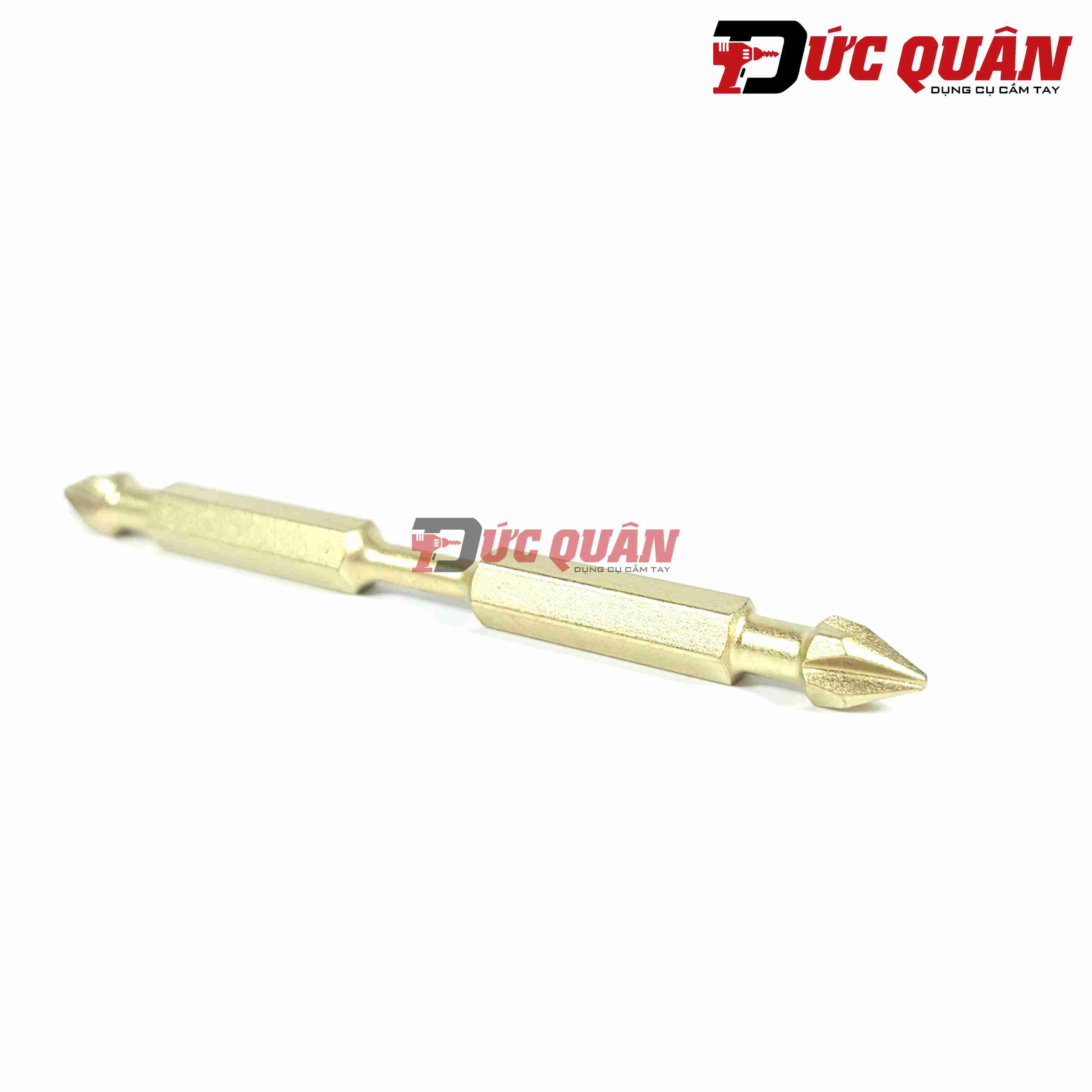 Mũi bắt vít 2 đầu PH1x90mm Impact Gold Makita B-45157 (1 mũi)