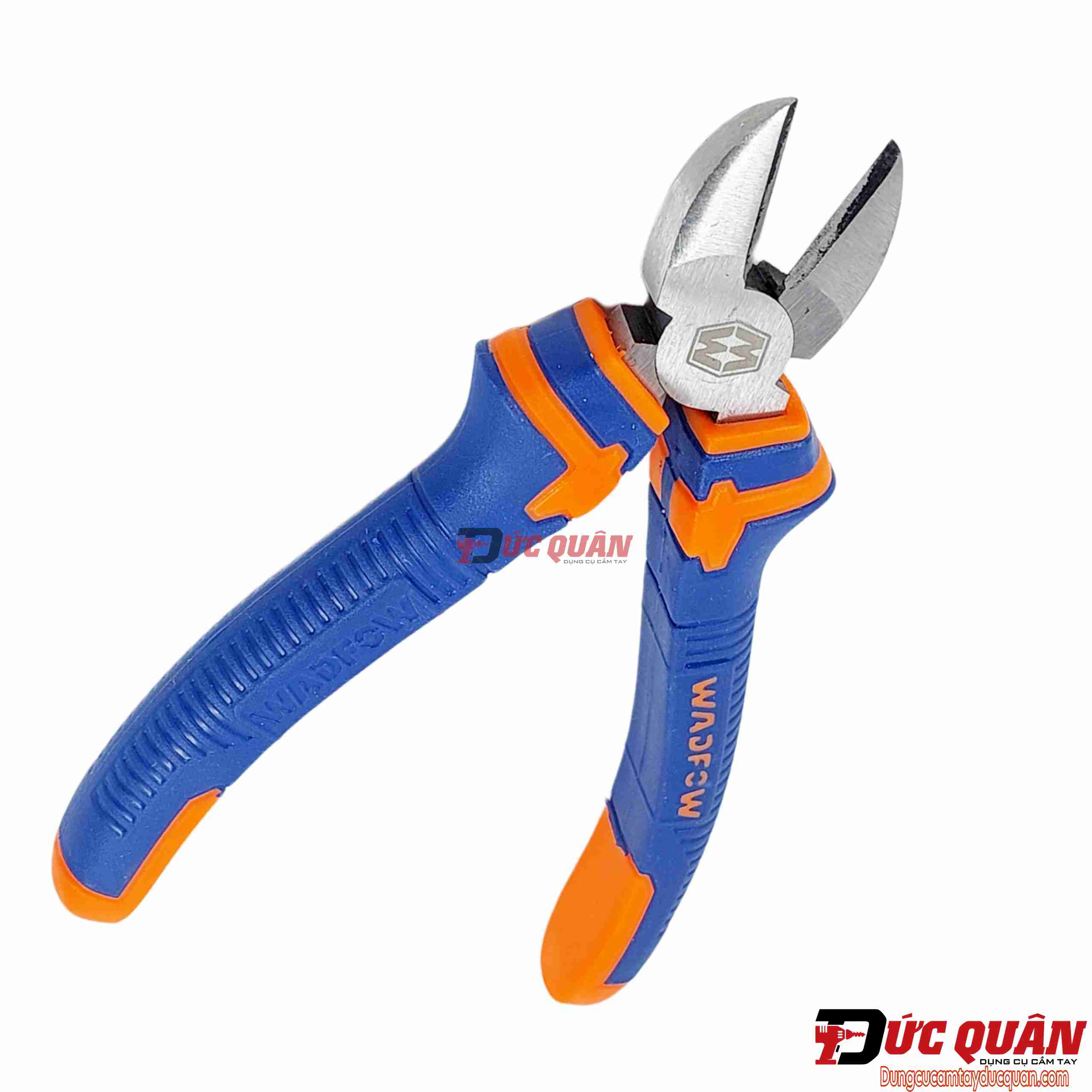 Kềm cắt đầu ngắn 7in dài 180mm WPL3C07
