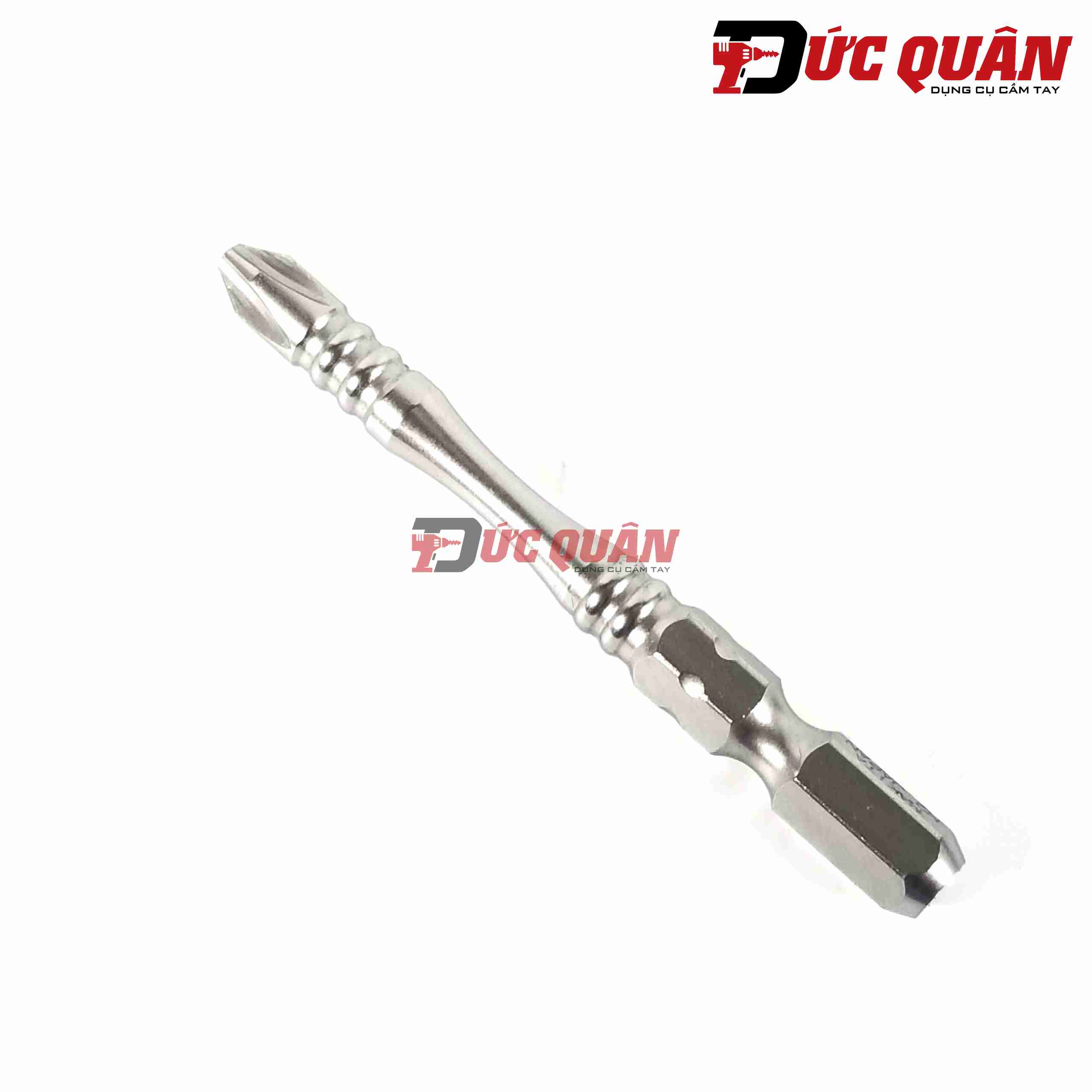 Mũi vít bake PH2x65mm Makita A-57473 ( 1 cái )