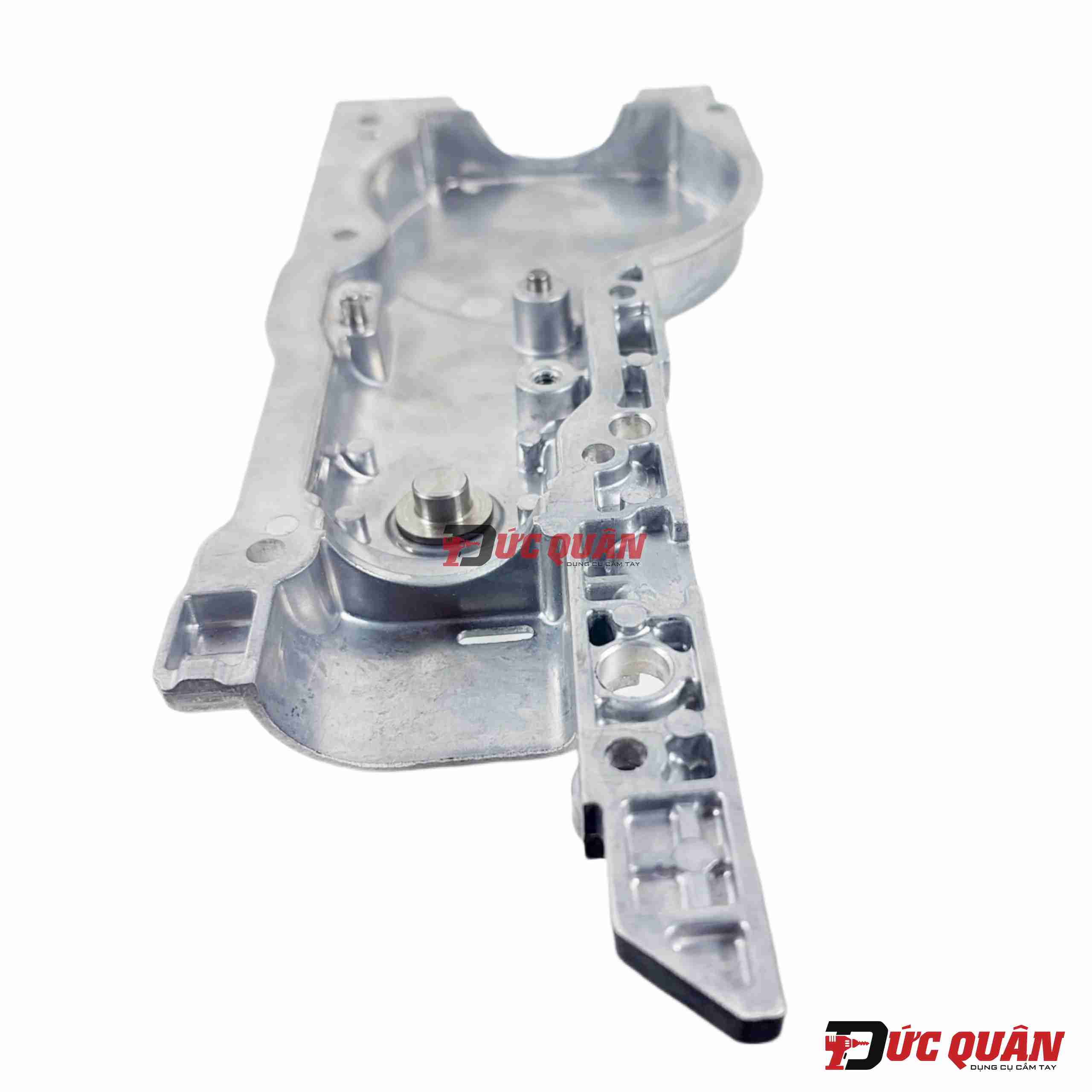 Vỏ nhôm bên ( Phải ) máy Makita DJR187D 143362-4