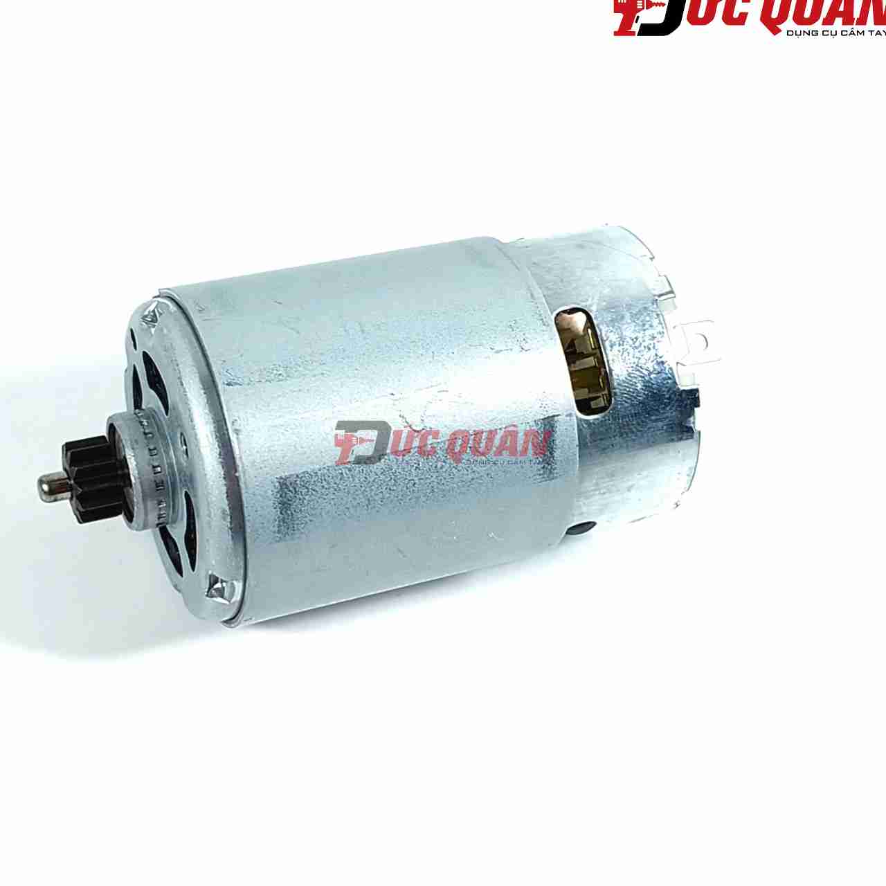 Motor máy vặn vít 10.8v, DF030D, Makita, 629853-4