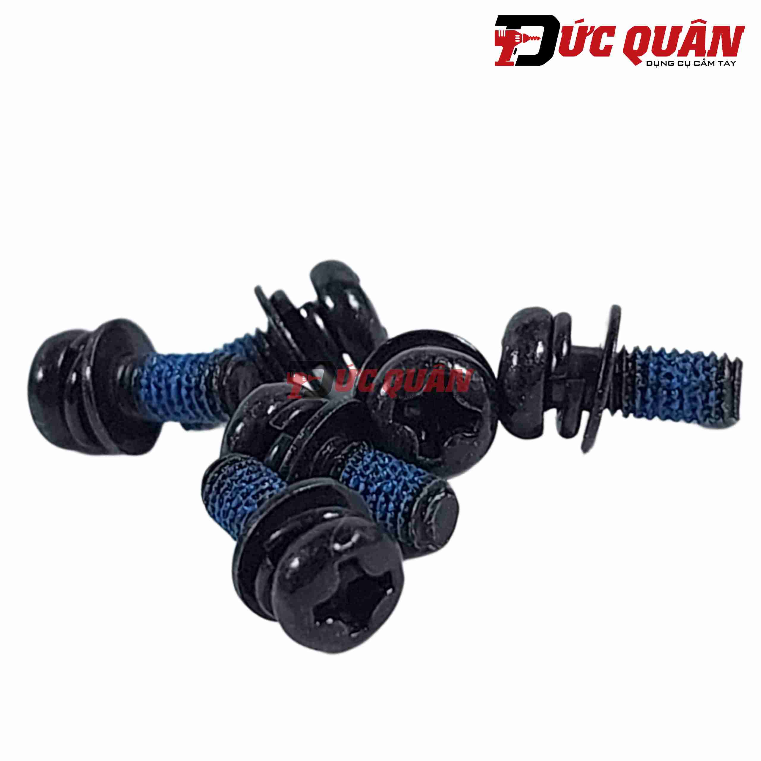 Ốc vít ( M5x55mm ) dùng dùng cho vít gập TD022 Makita 265173-8