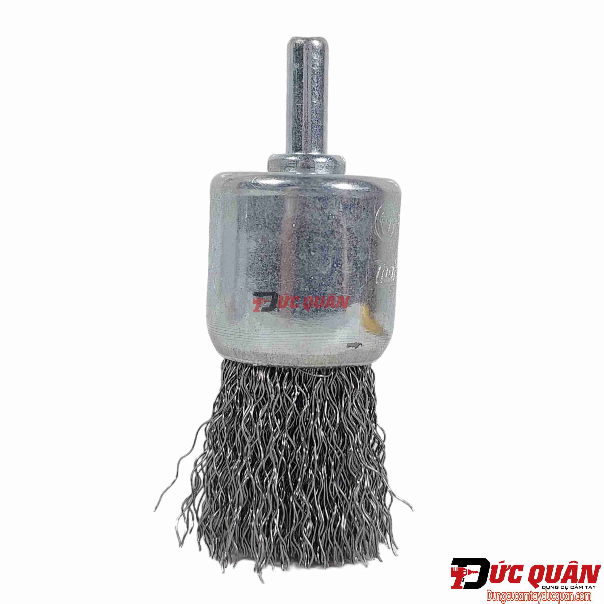 Chổi đánh gỉ dạng trụ 30mm Makita D-40032