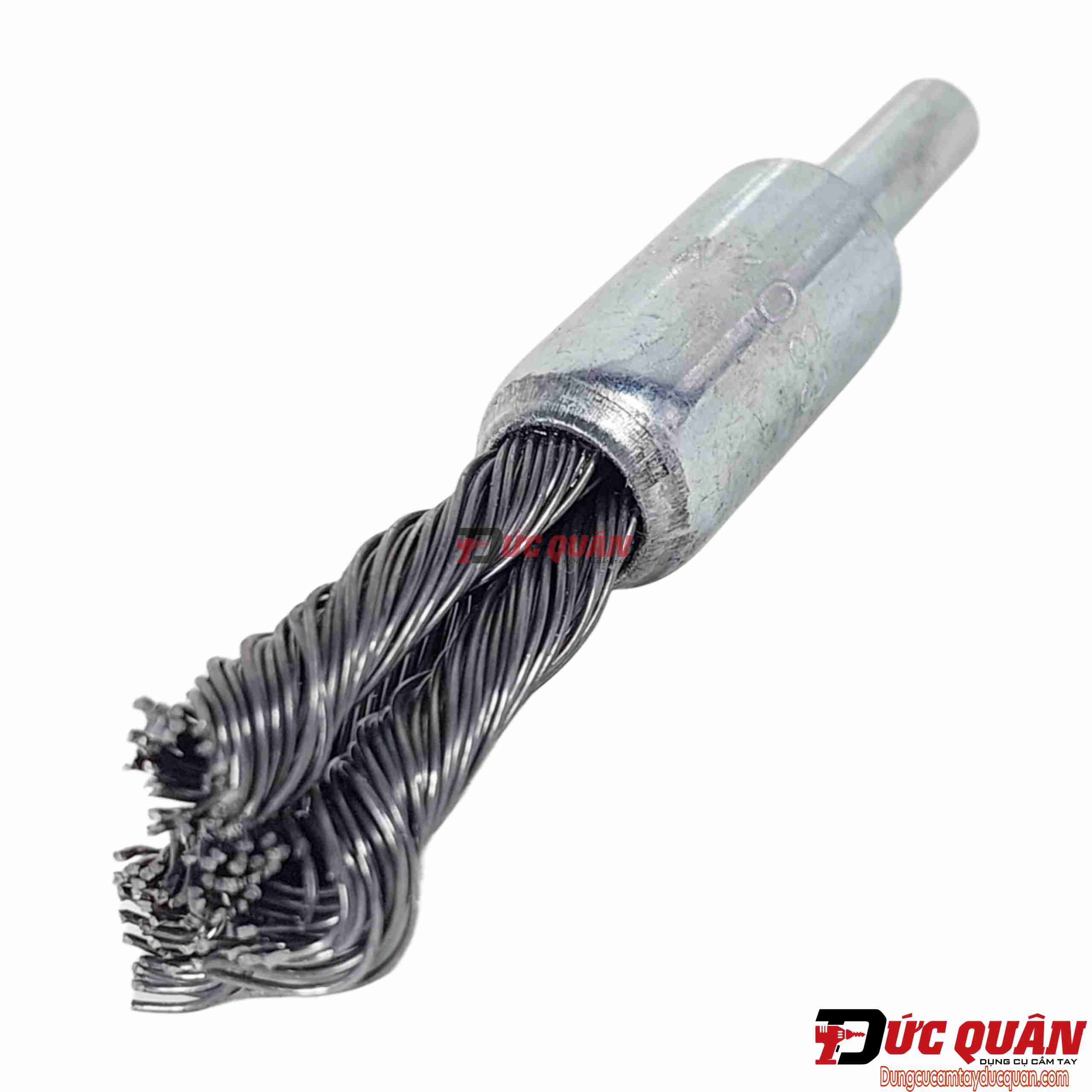 Chổi kim loại ( 12mm 1/2in ) Makita D-73835
