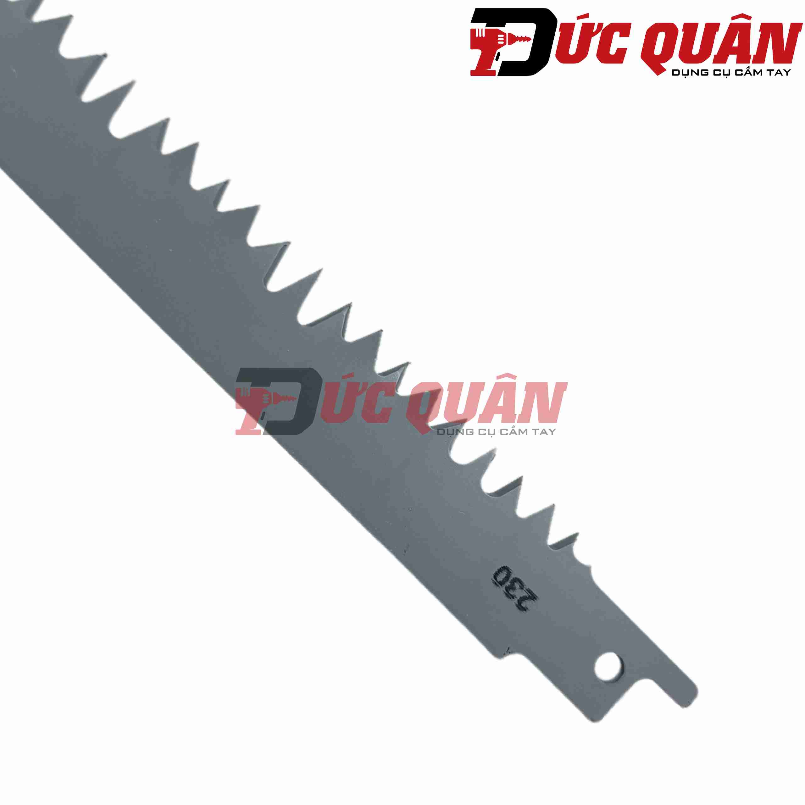 Lưỡi cưa cắt gỗ ( tươi, tỉa cành cây tươi ) Bosch - Fast Cut ( 1 lưỡi )