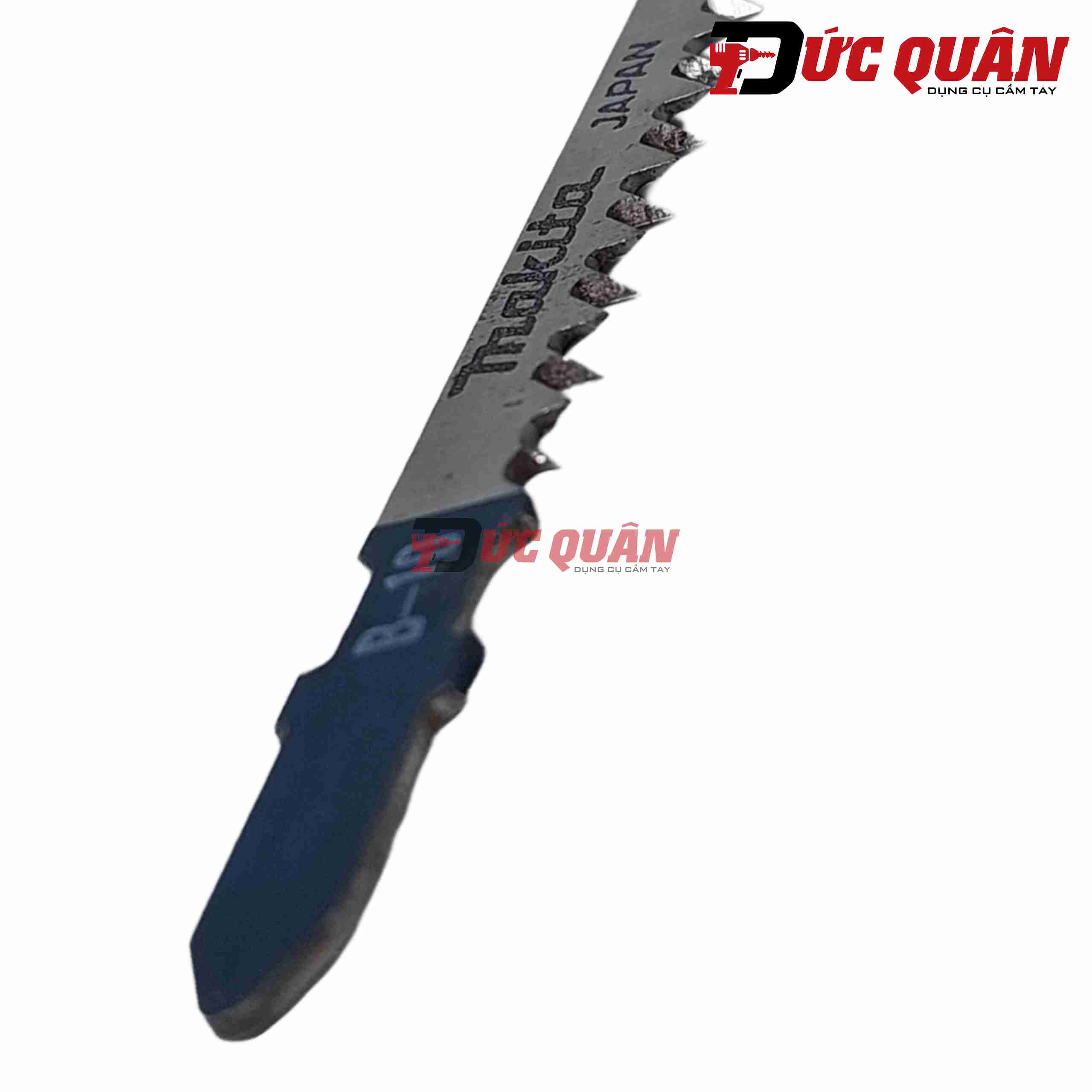 Lưỡi cưa lọng cắt gỗ B-10 Makita A-85628 (1 lưỡi)
