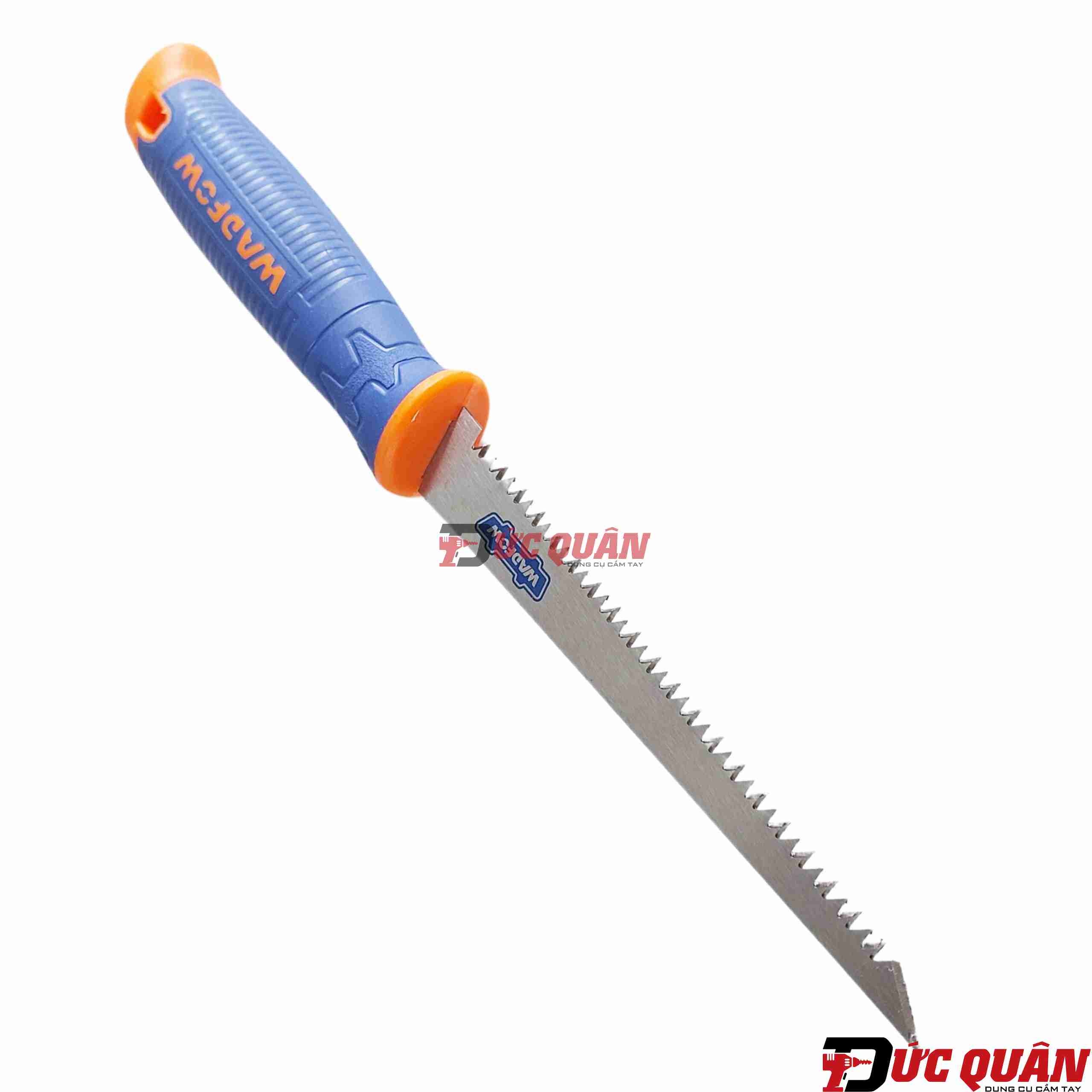Cưa ván tường & thạch ca ( 6in ) WADFOW