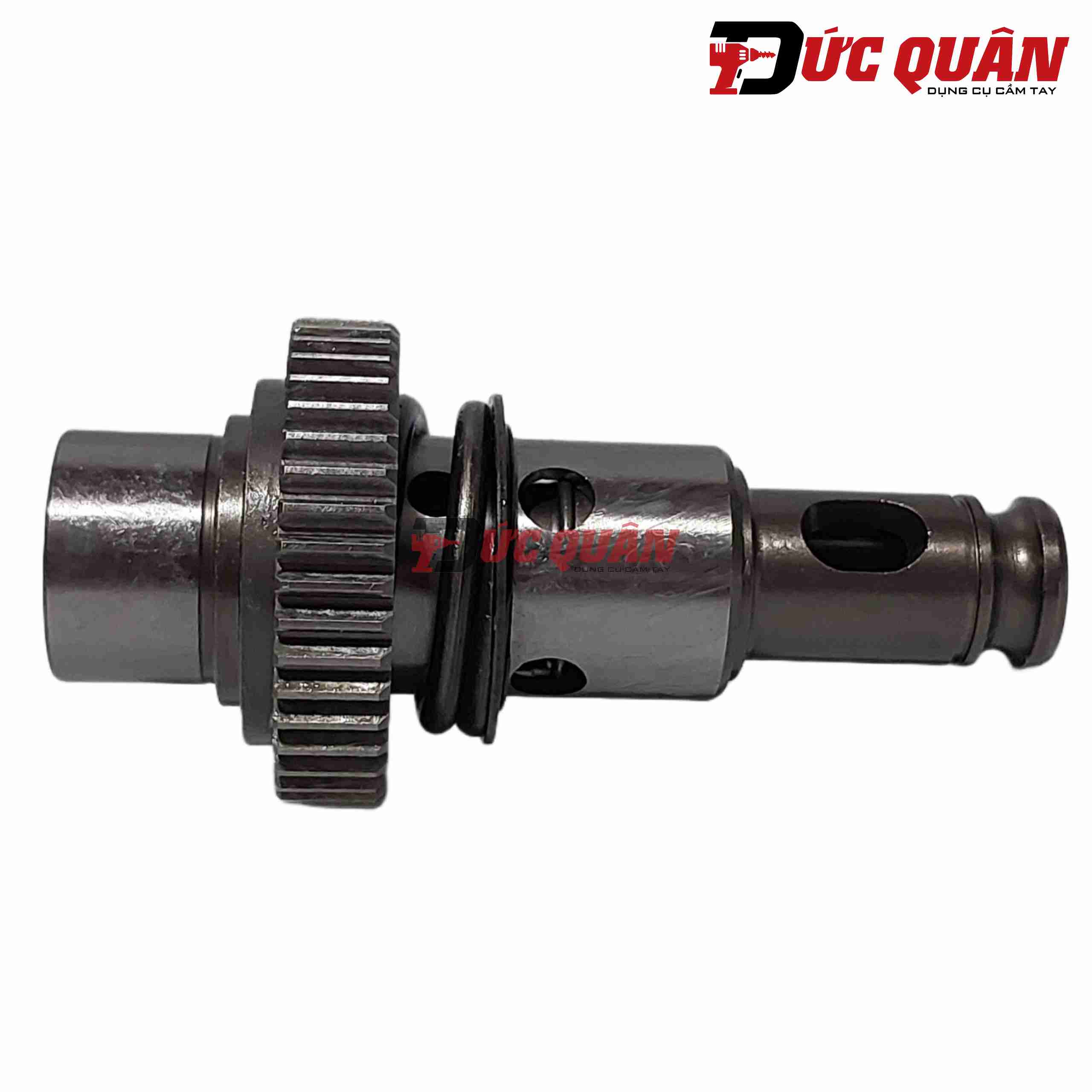 Bộ nòng thép máy bê tông, DHR182, MAKITA 136041-1