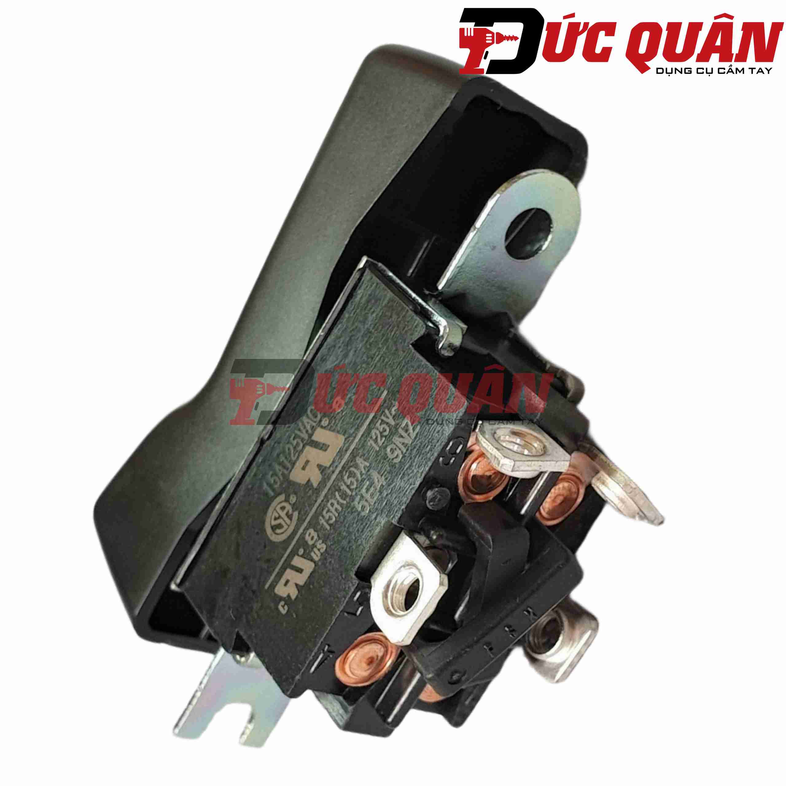 Công tắc máy bu long Makita DTW450/ TW0350