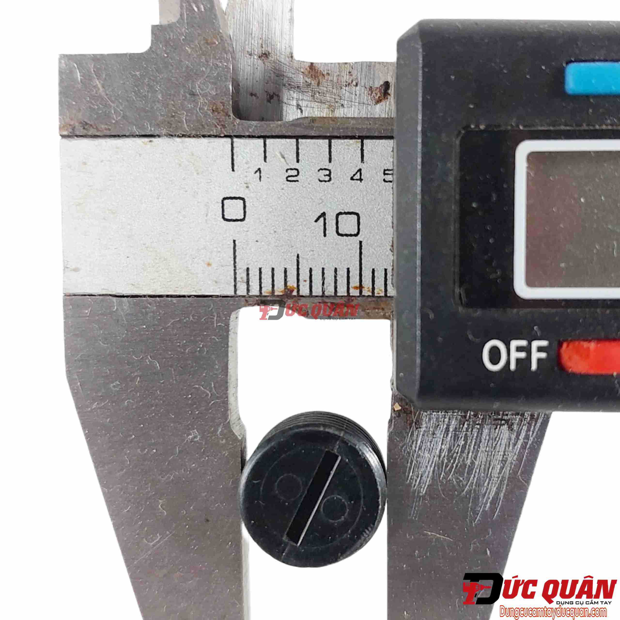 Nắp chổi than máy mài góc Makita GA7030 643700-5 ( 1 Cái )