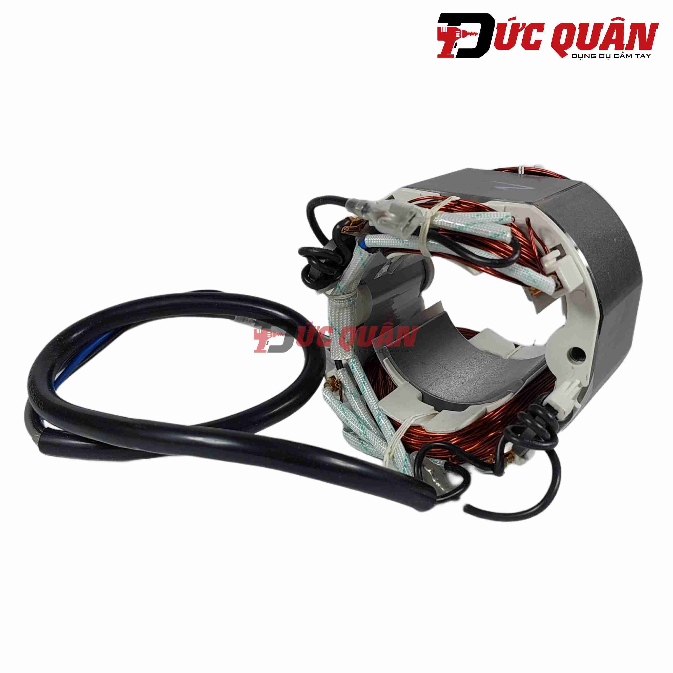 Stator Máy cưa bàn MLT100 Makita JM27000302