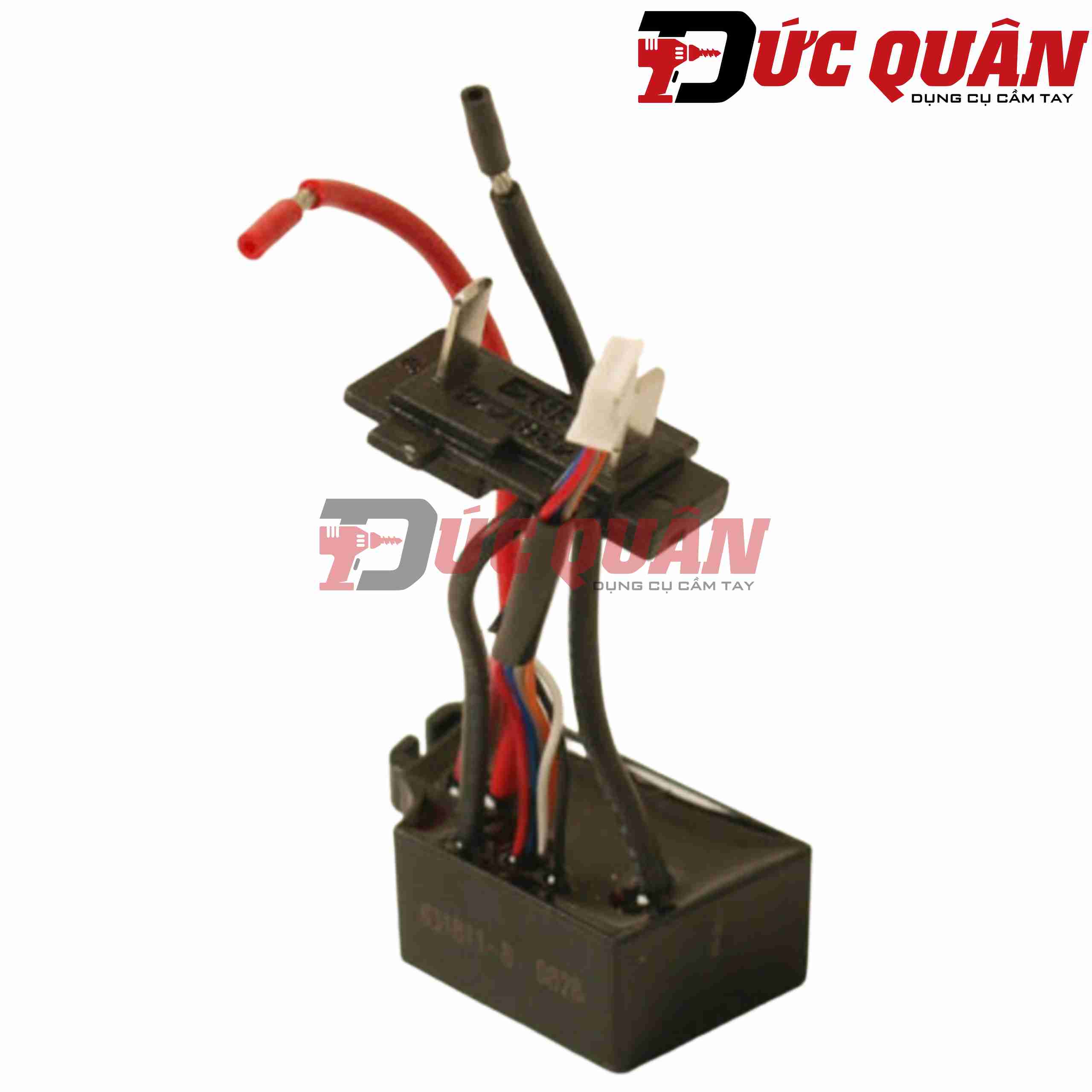 Bo mạch máy vặn vít Makita DF012D/ DF010D