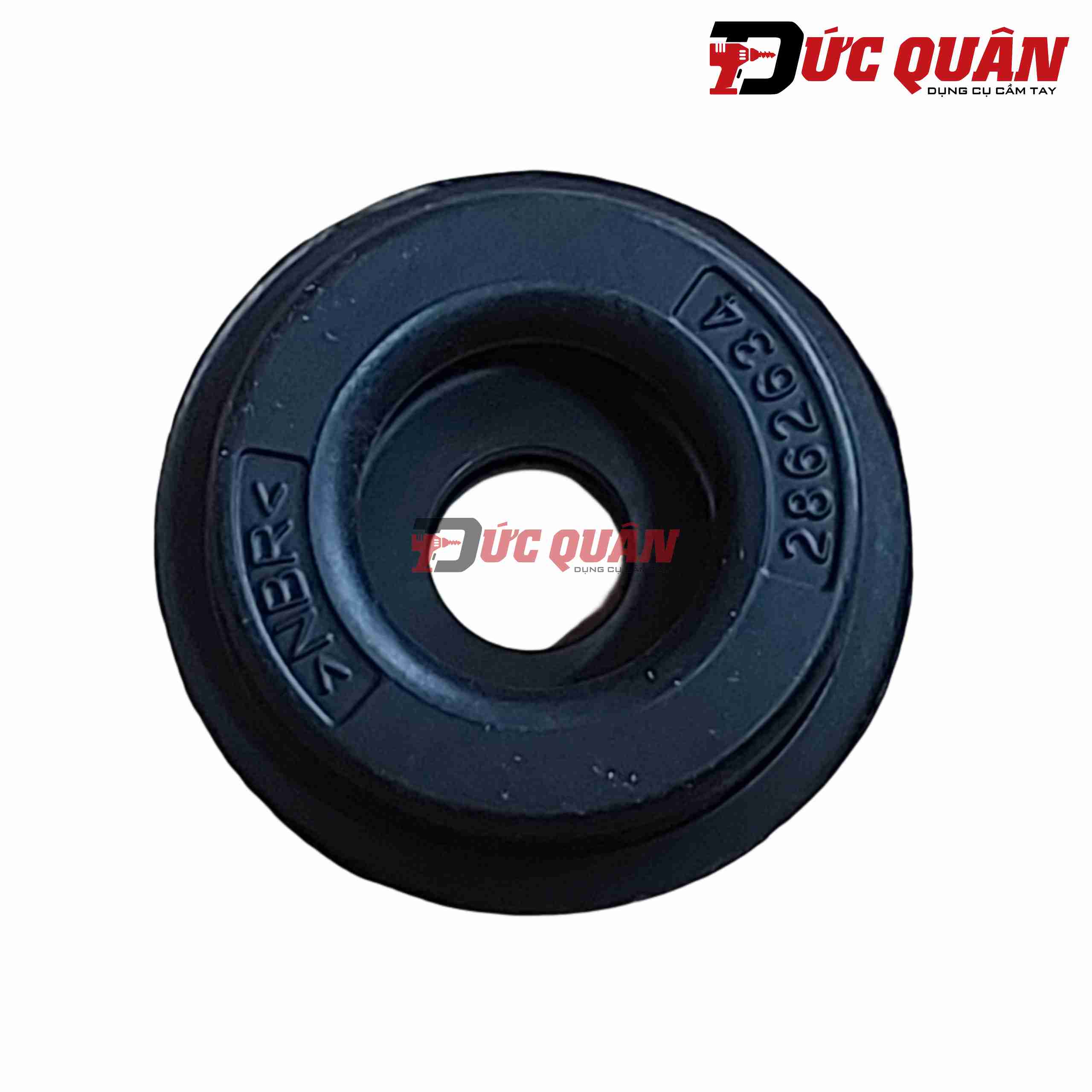 Cao su đầu gài mũi khoan DHR165/ DHR202 Makita 286263-4