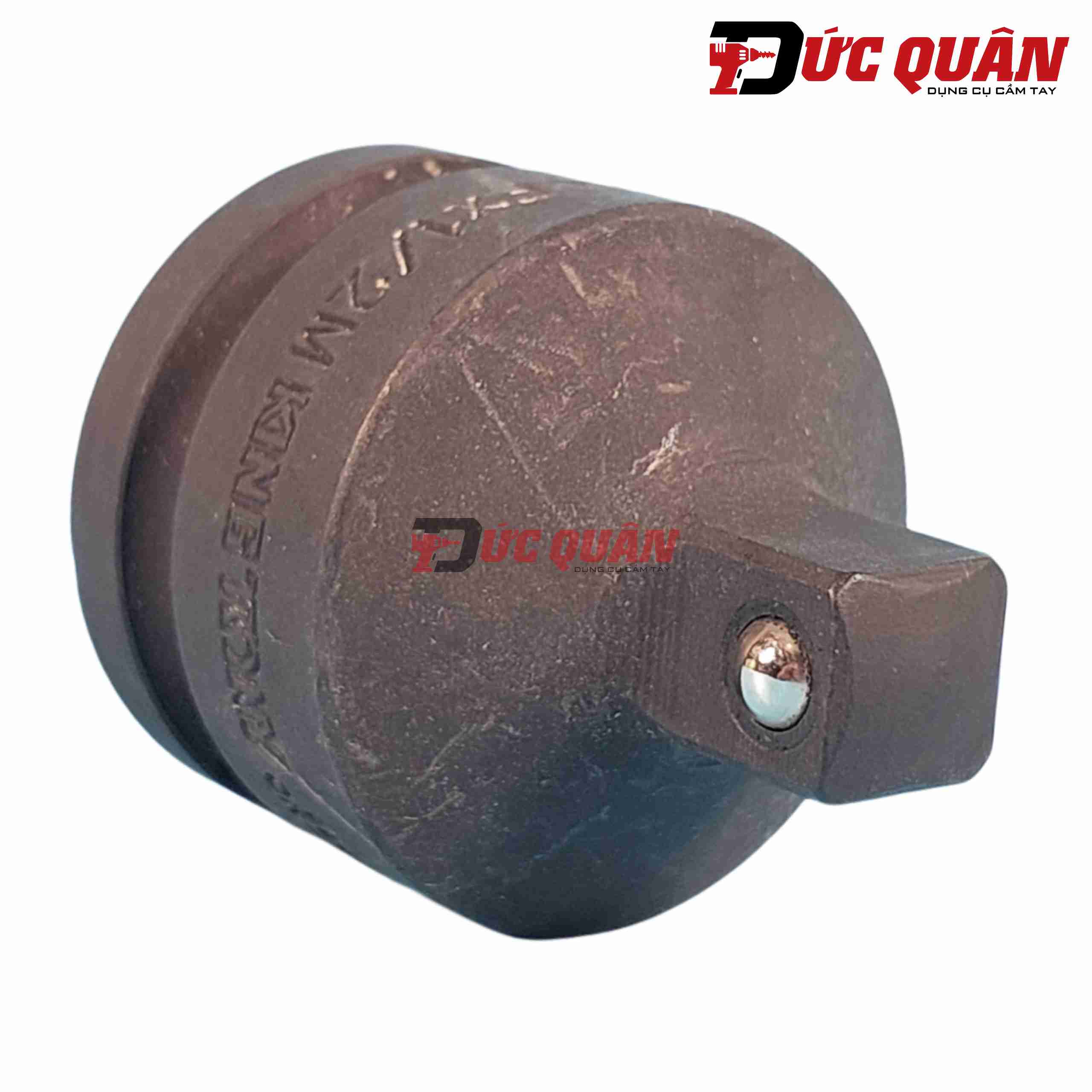 Đầu chuyển từ 3/4 xuống 1/2 KINGTONY 6864P