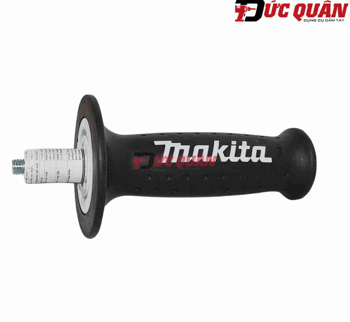 Tay cầm DGA413 Makita 158237-4