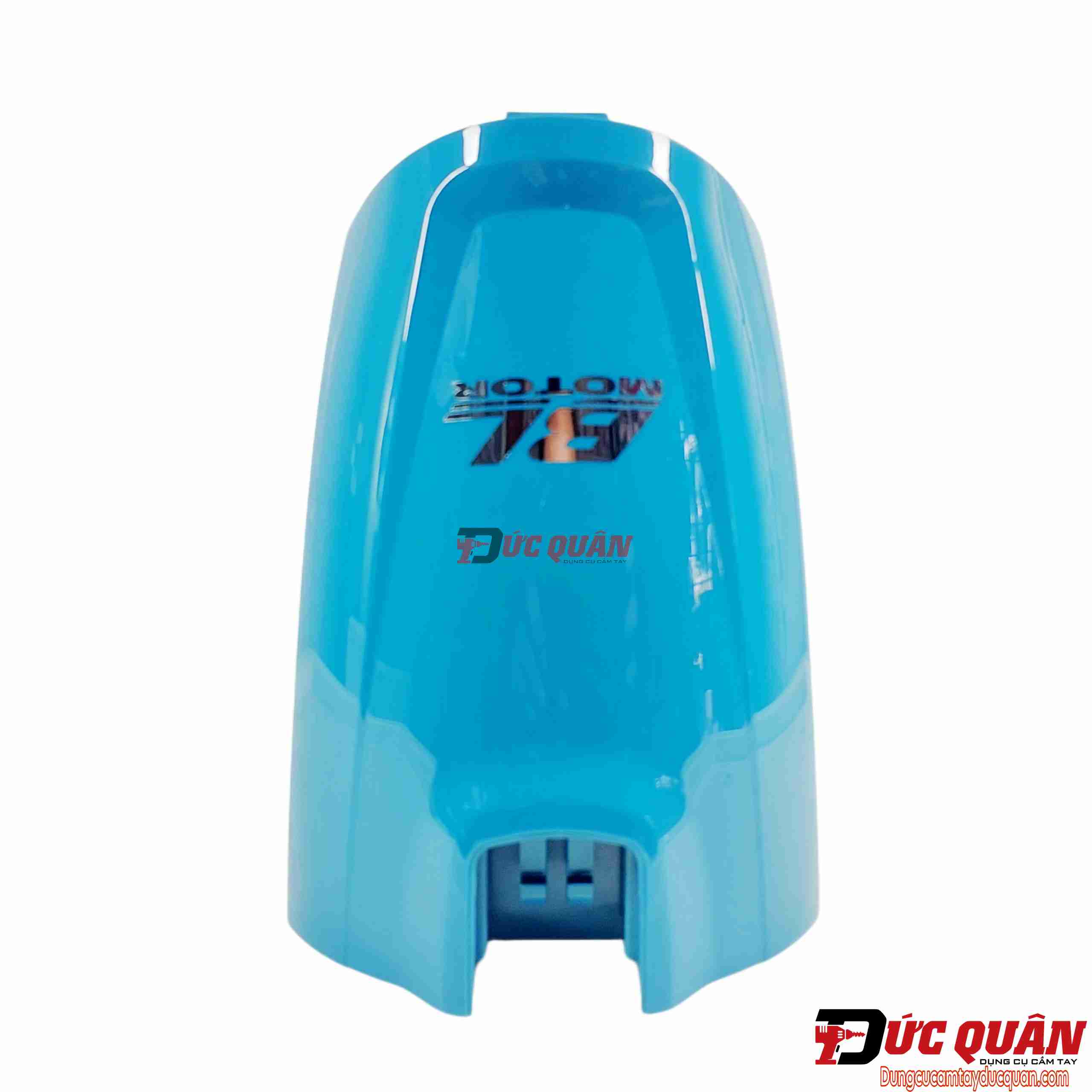Nấp đậy hộp chứa bụi máy Makita DCL282 140L57-2