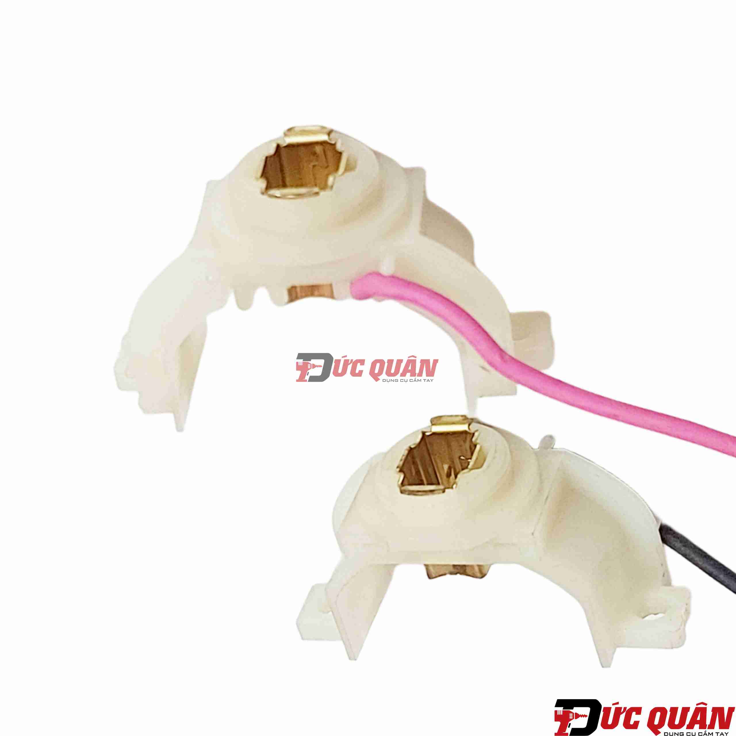 Ổ than máy khoan bê tông 36v Makita DHR263/ BHR261