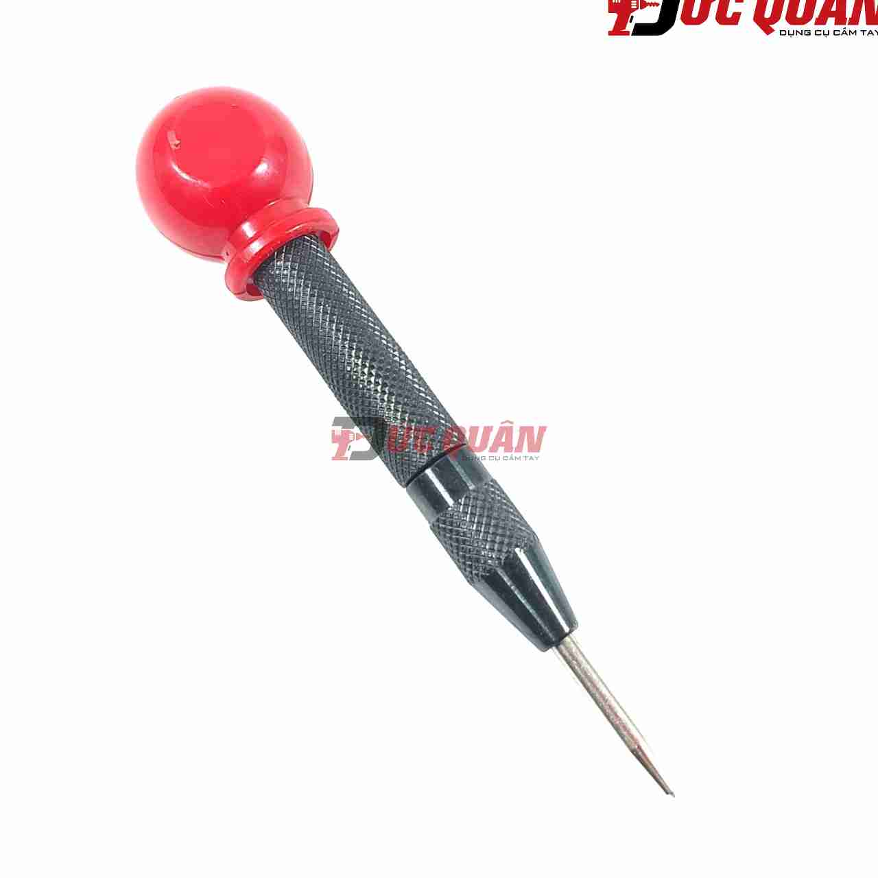 Bung tu lấy dấu, trên lim loại, gỗ, 5in DQ26