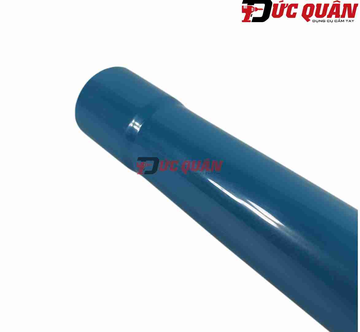 Ống nối thẳng dùng cho máy hút bụi DCL180/182 Makita