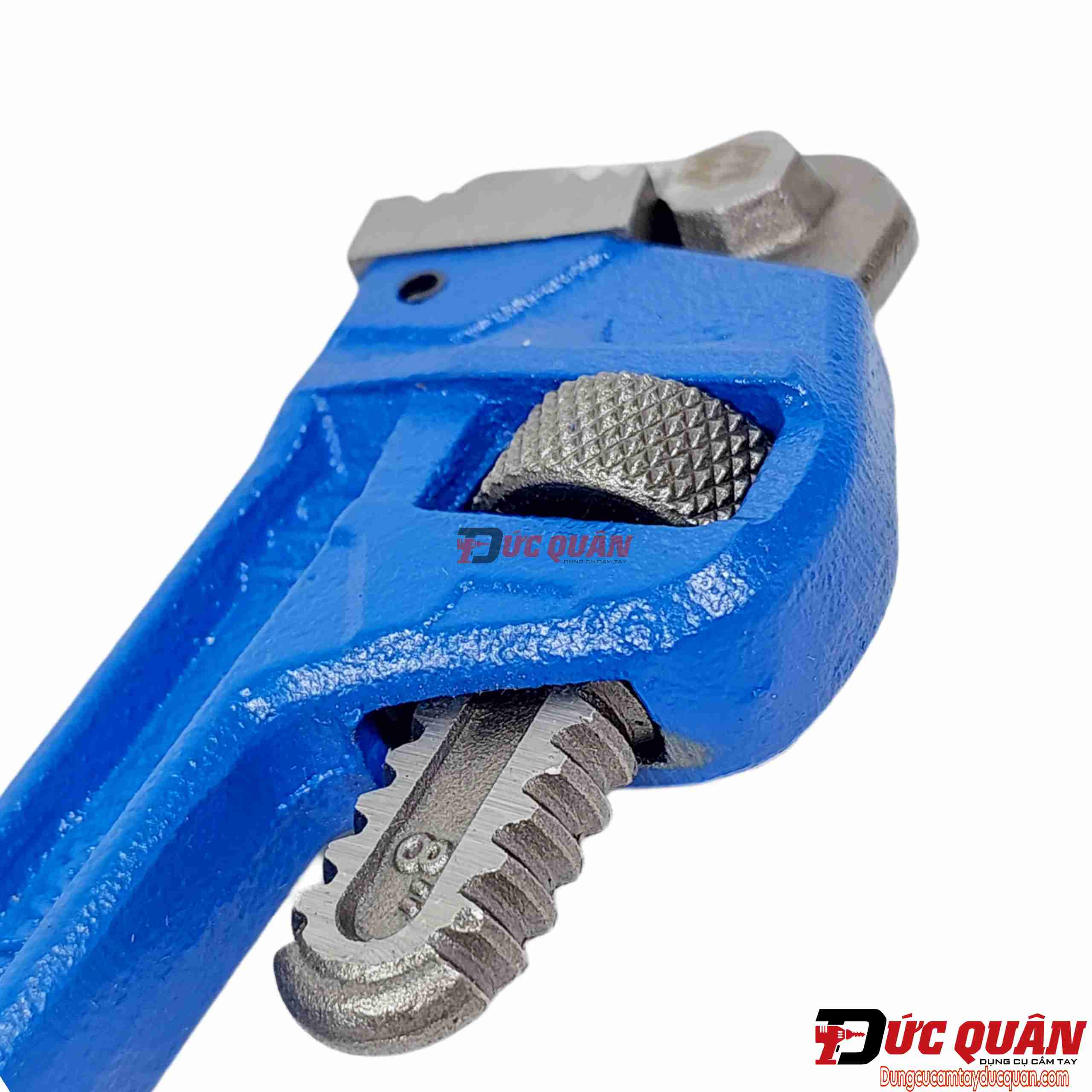 Mỏ lết ( 8in dài 118mm ) WADFOW WPW1108