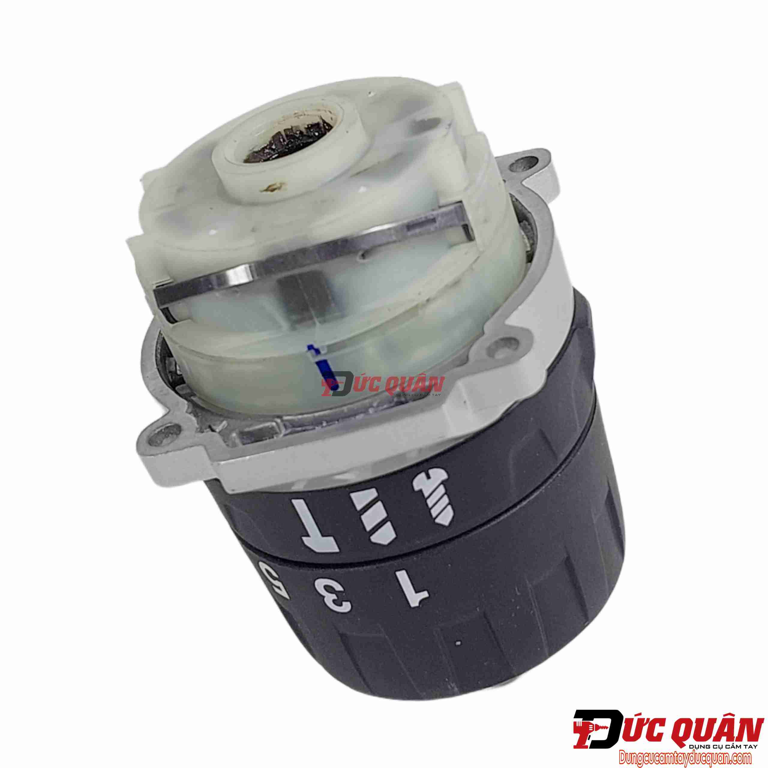 Cụm nhông máy khoan DHP487/ HP487 122B23-1