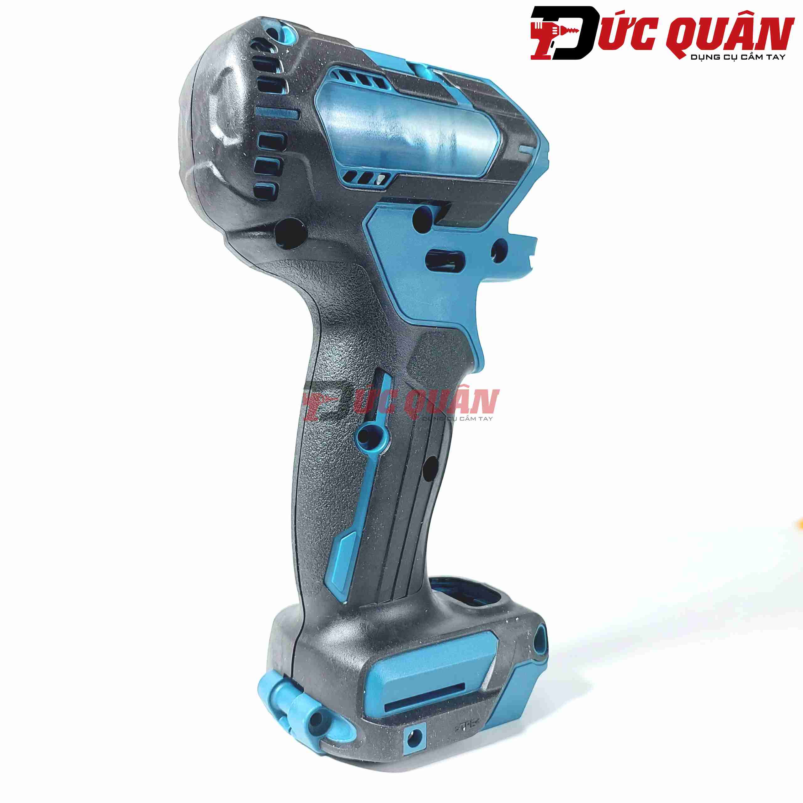 Vỏ máy bắn vít 12v TD111D MAKITA 183E65-8