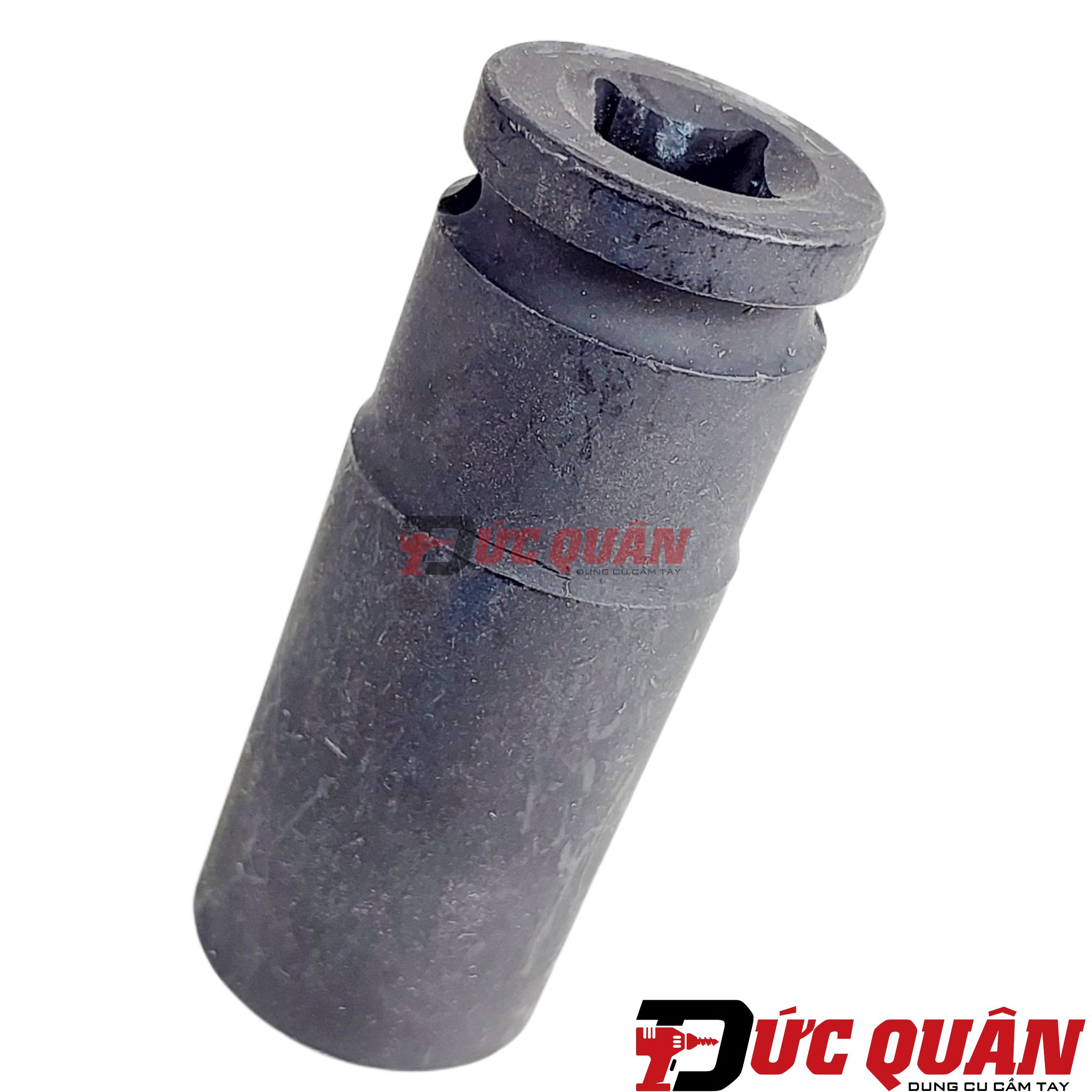 Đầu tuýp 1/2 dài 78mm ( 10mm đến 27mm) WADFOW