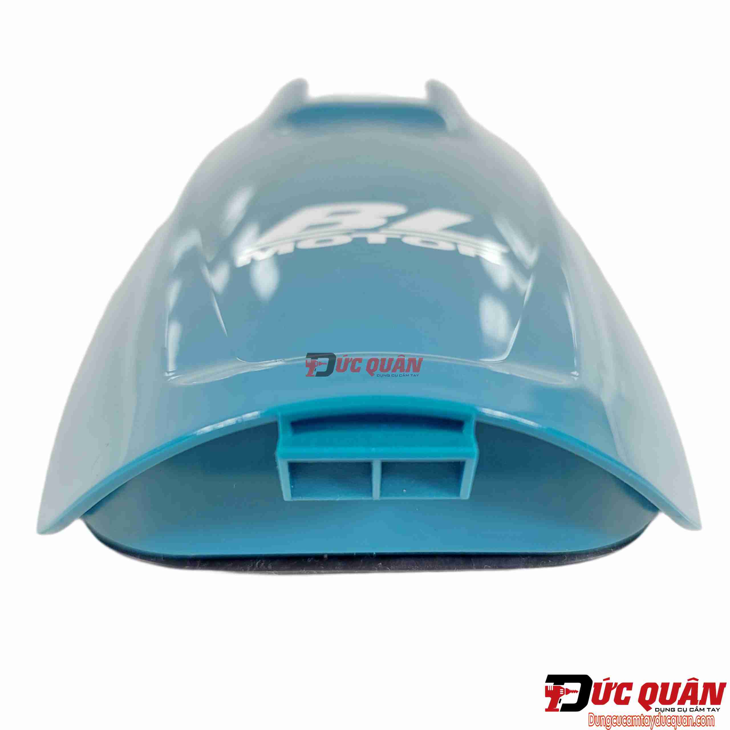 Nấp đậy hộp chứa bụi máy Makita DCL282 140L57-2