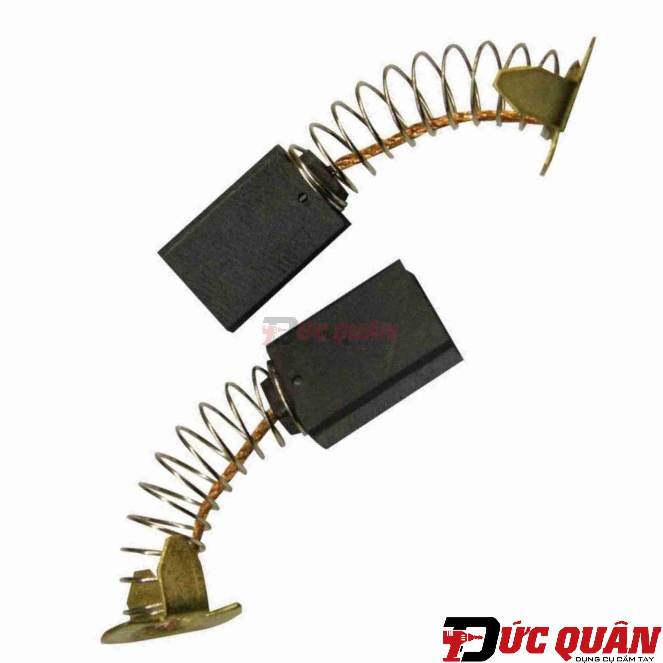 Chổi than (CB-304A) dùng cho máy Makita HM0860C/ HM1100C/ HR3000C ( và nhiều máy khác xem phầm mô tả )