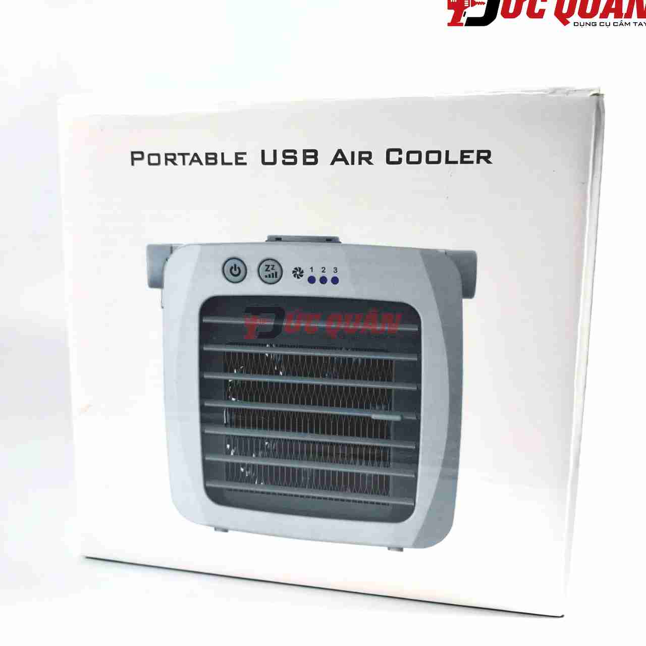 Quạt nước mini AIR COOLER