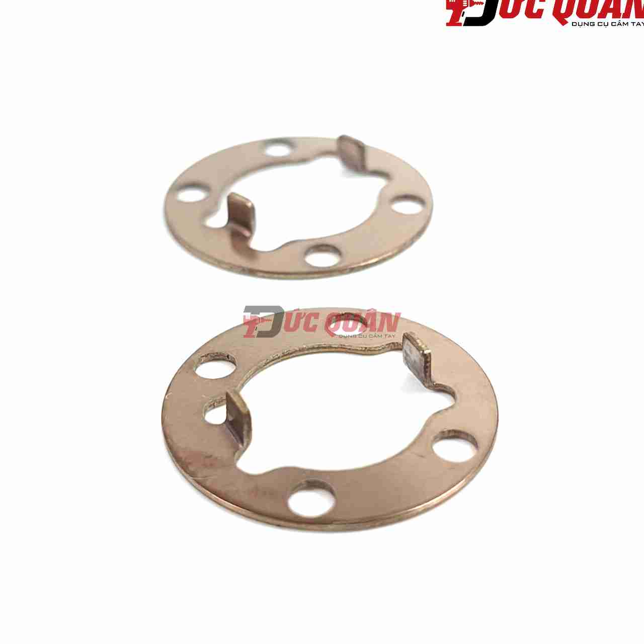 Vòng đệm khóa máy bắn vít, TD022, DF010D, MAKITA, 267803-7 ( 1 cái )