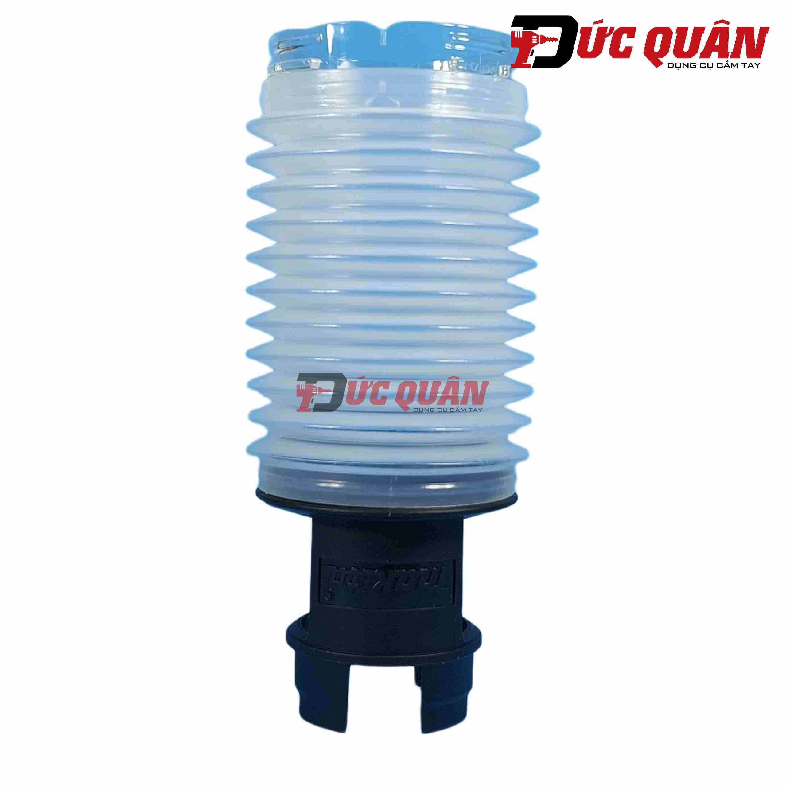 Bộ ly chứa bụi cho máy khoan bê tông HR166/DHR171 Makita 198362-9
