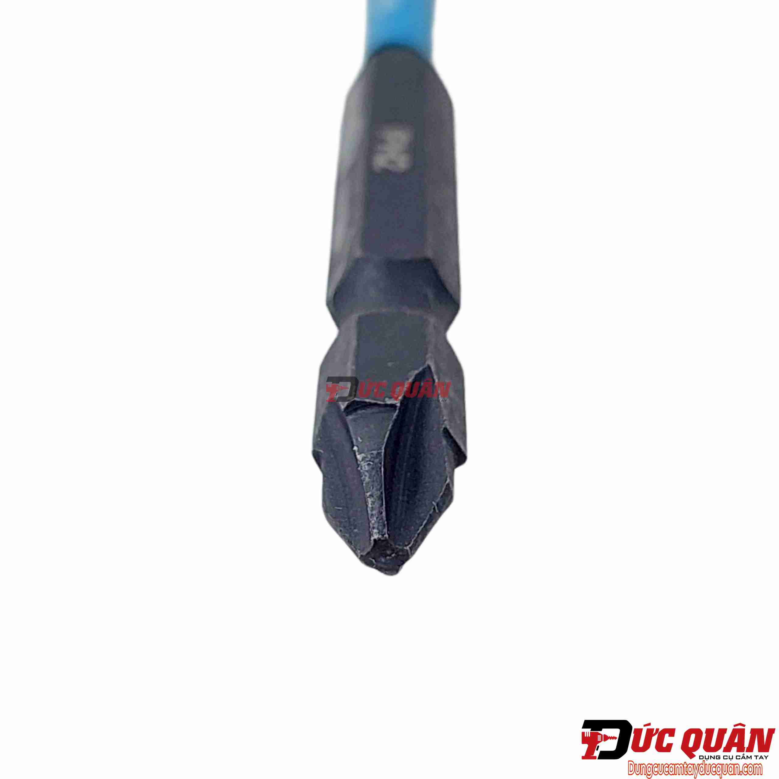 Mũi vít 2 đầu ( Ph2x110mm ) Impact Black Makita E-15833