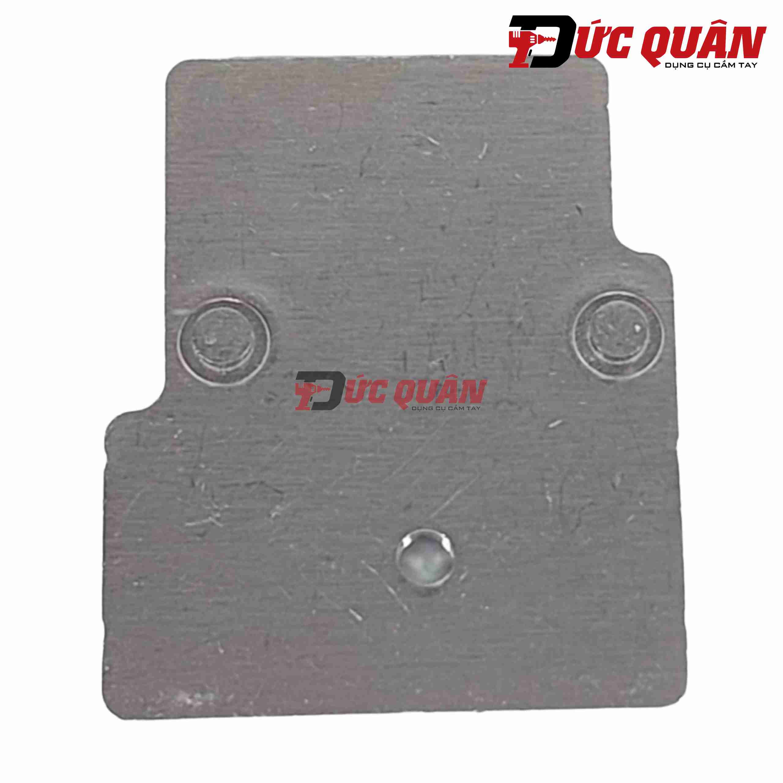 Tắm tản nhiệt ổ than DHR165/ DDA340 Makita 689098-6