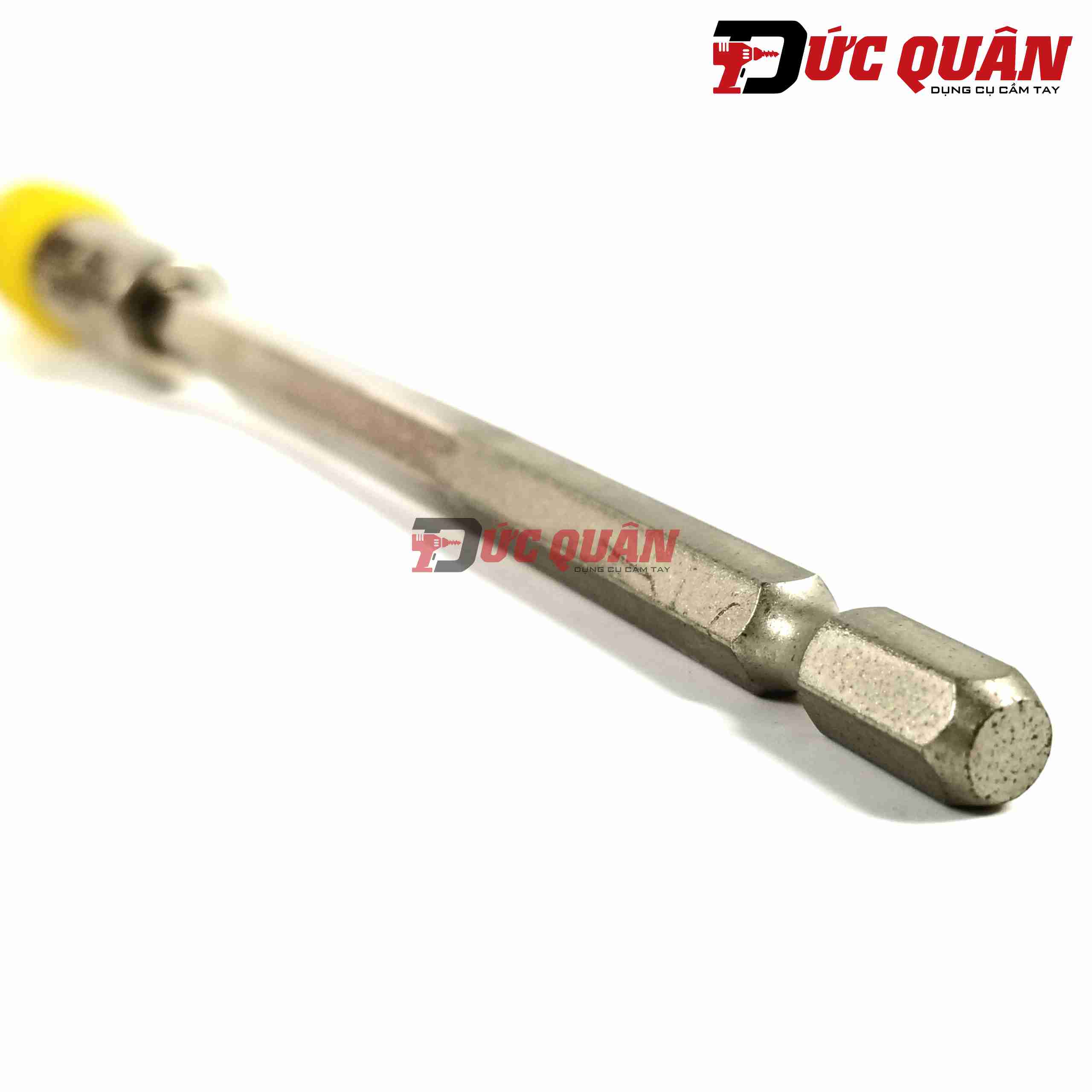Mũi vít nối dài 6.35x150mm Anex AEH-150