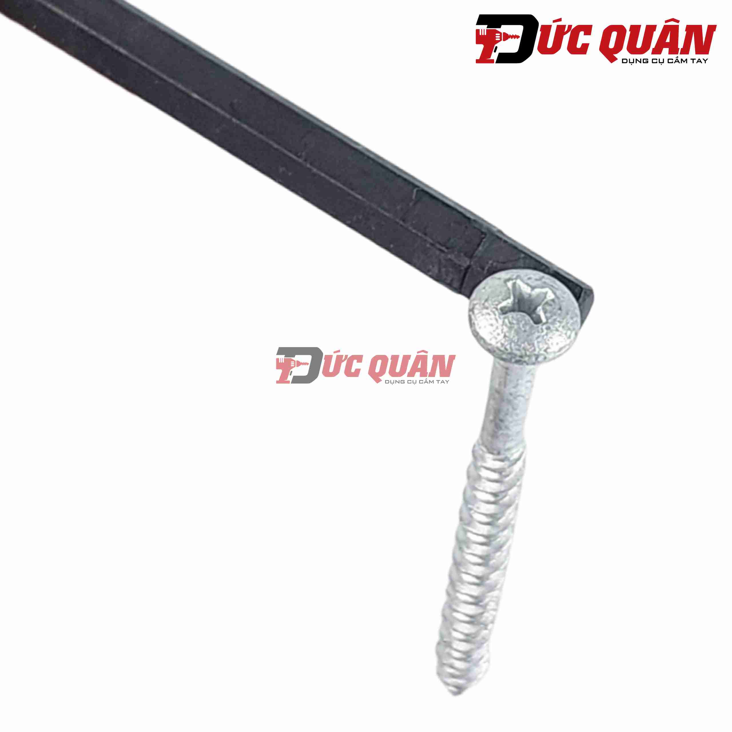 Mũi lục giác 6.0x110mm Kingtony 711106H (1 mũi)