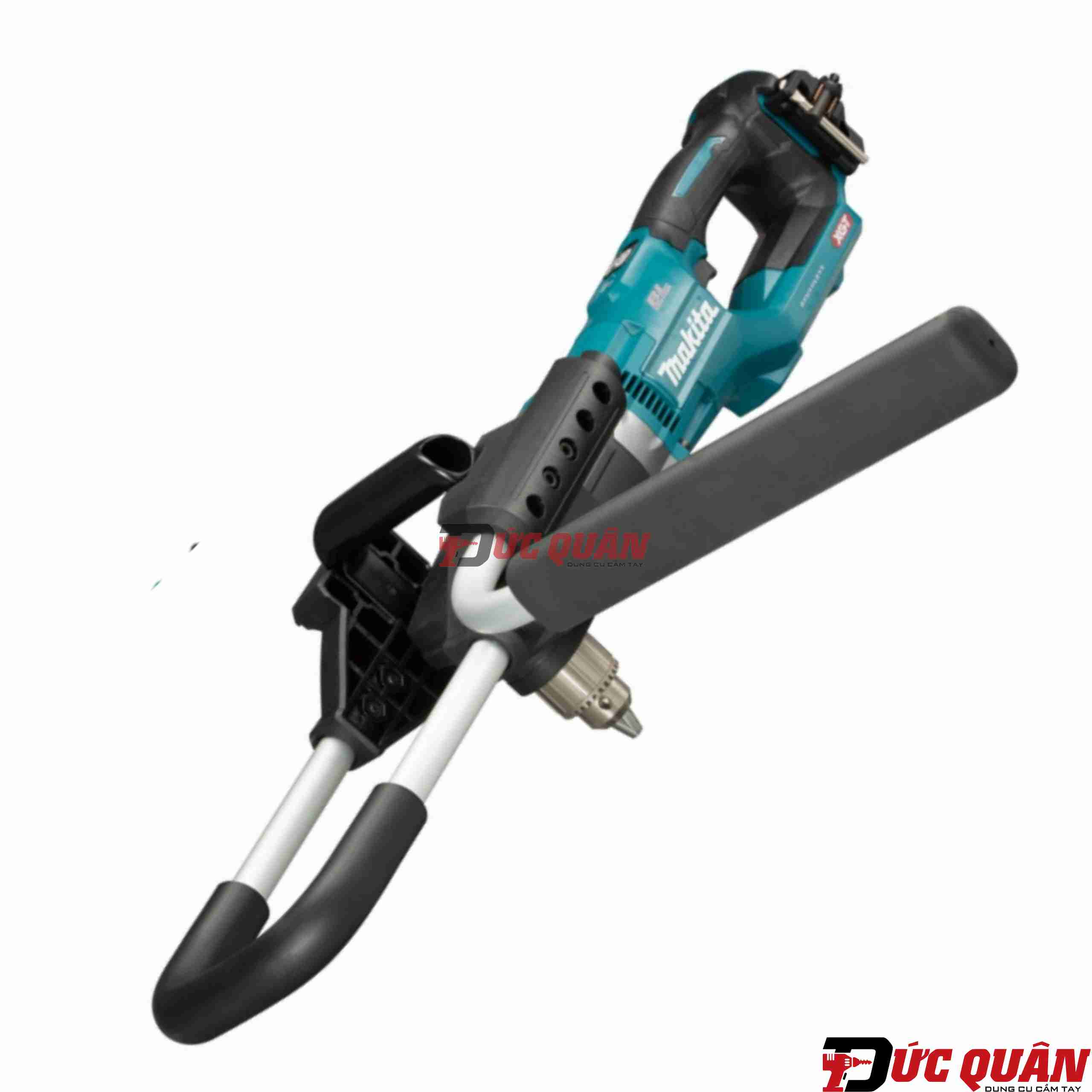 Máy khoan đất dùng pin (bl)(40v max) Makita DG001GZ02