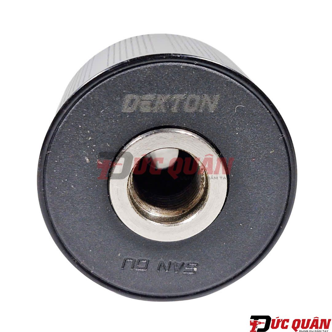 Đầu khoan 13mm Auto Lock DEKTON