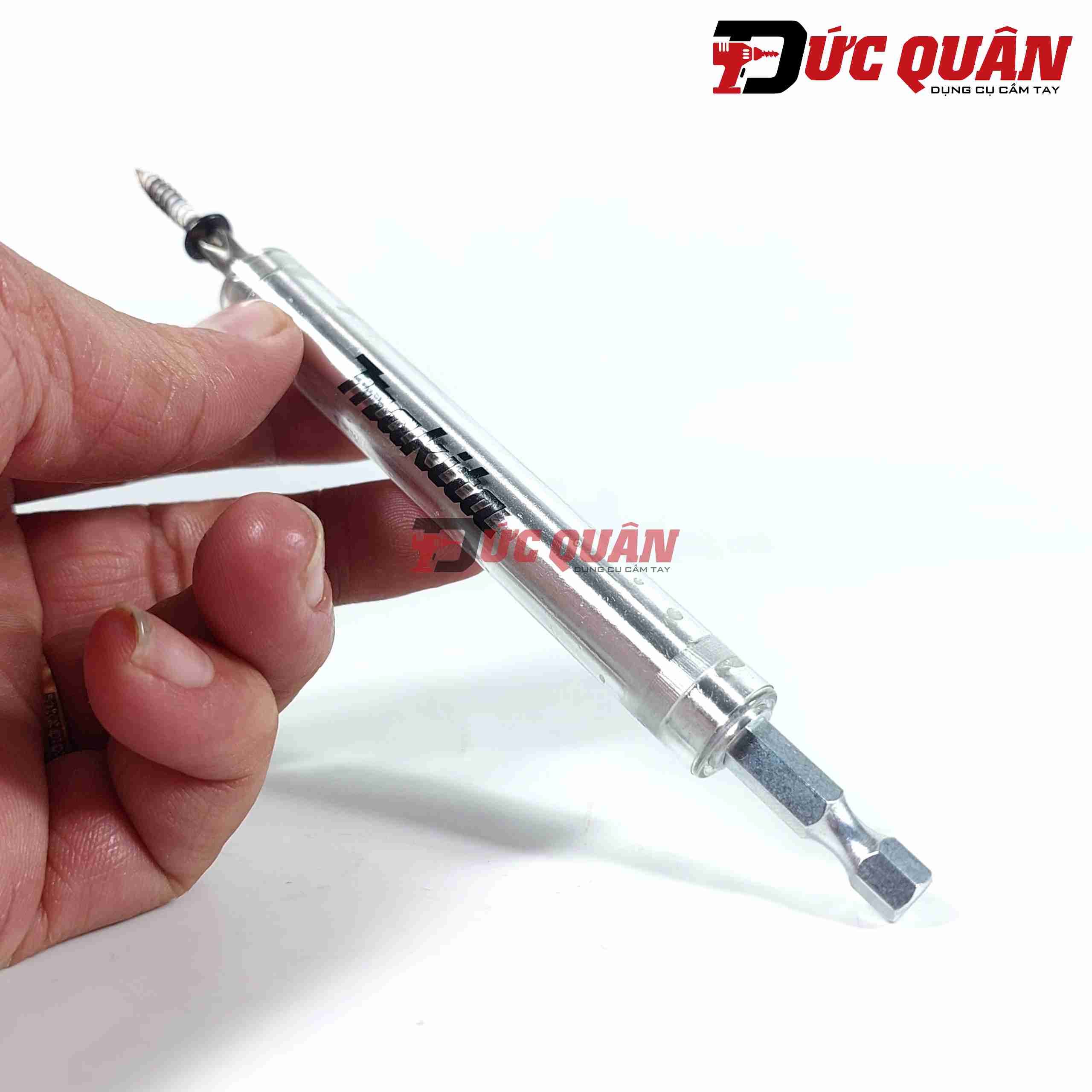 [Rẻ vô địch] Dẫn hướng vặn vít loại trong suốt Makita B-52934