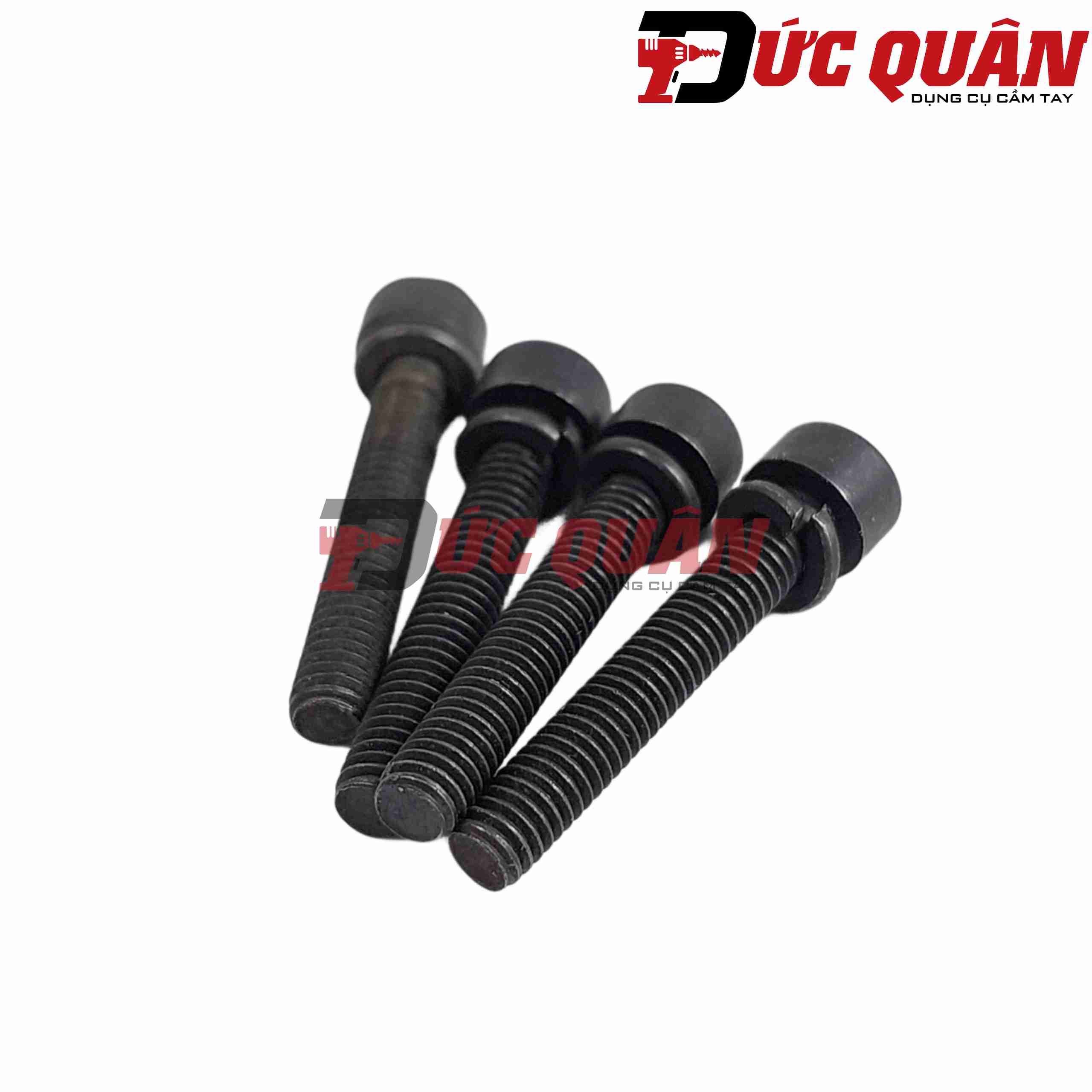 Bu long đầu chụp nhôm (4x25mm) DTW285/ DTW280/ DTW284/ DTW281 Makita 922146-1