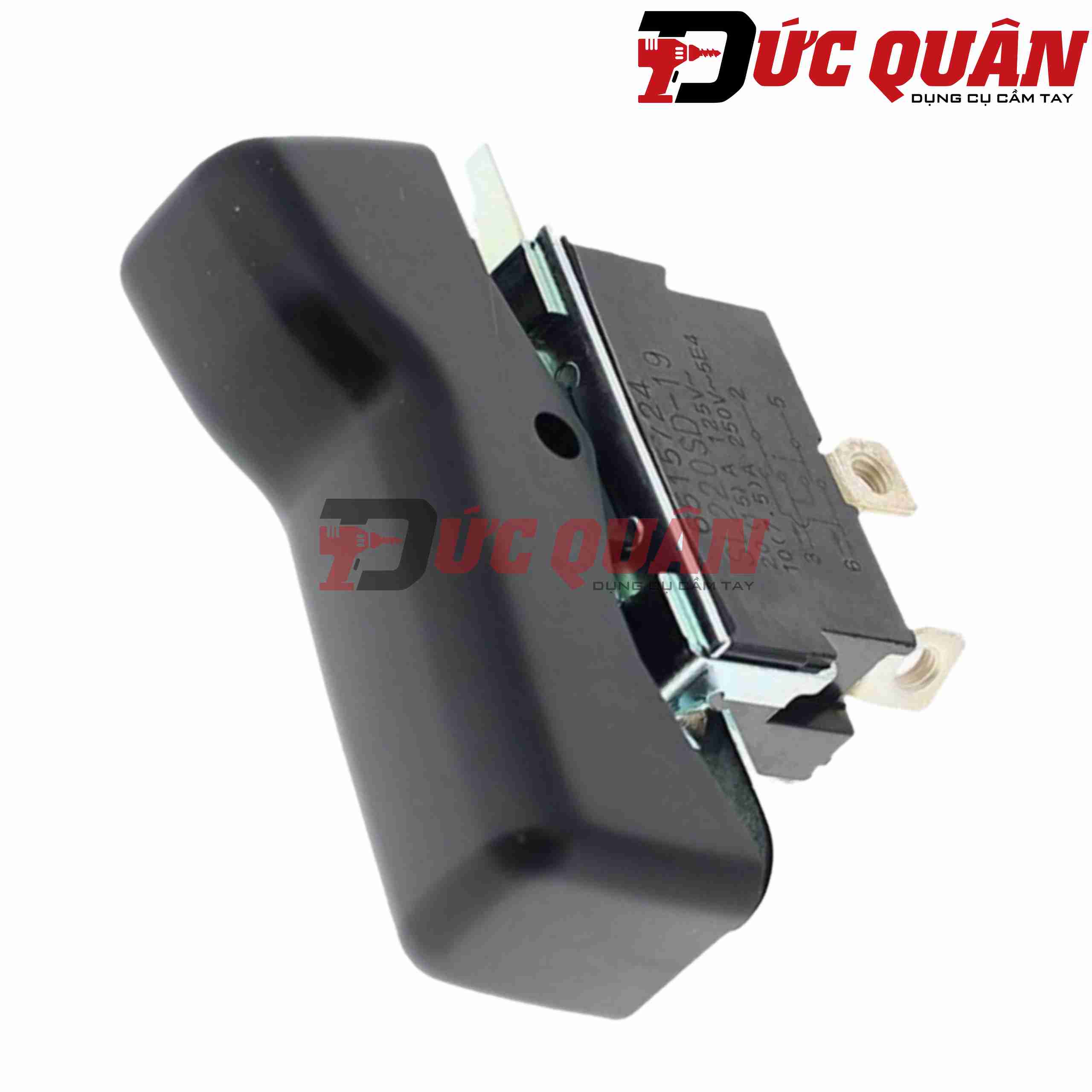 Công tắc máy bu long Makita DTW450/ TW0350