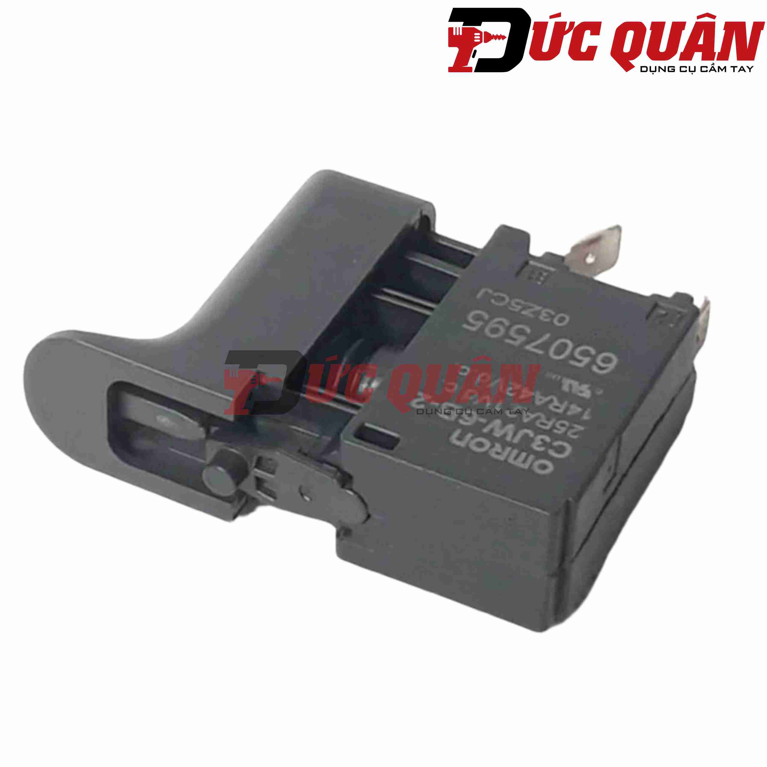 Công tắc máy cưa Makita DHR187