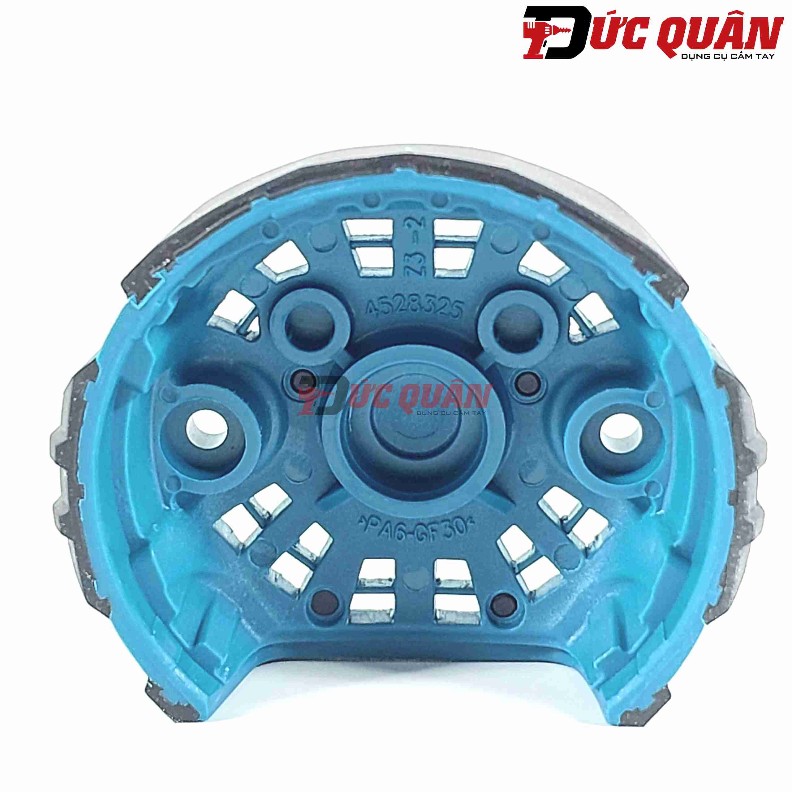 Chụp sau máy bắn vít MAKITA DTD134/DTD146