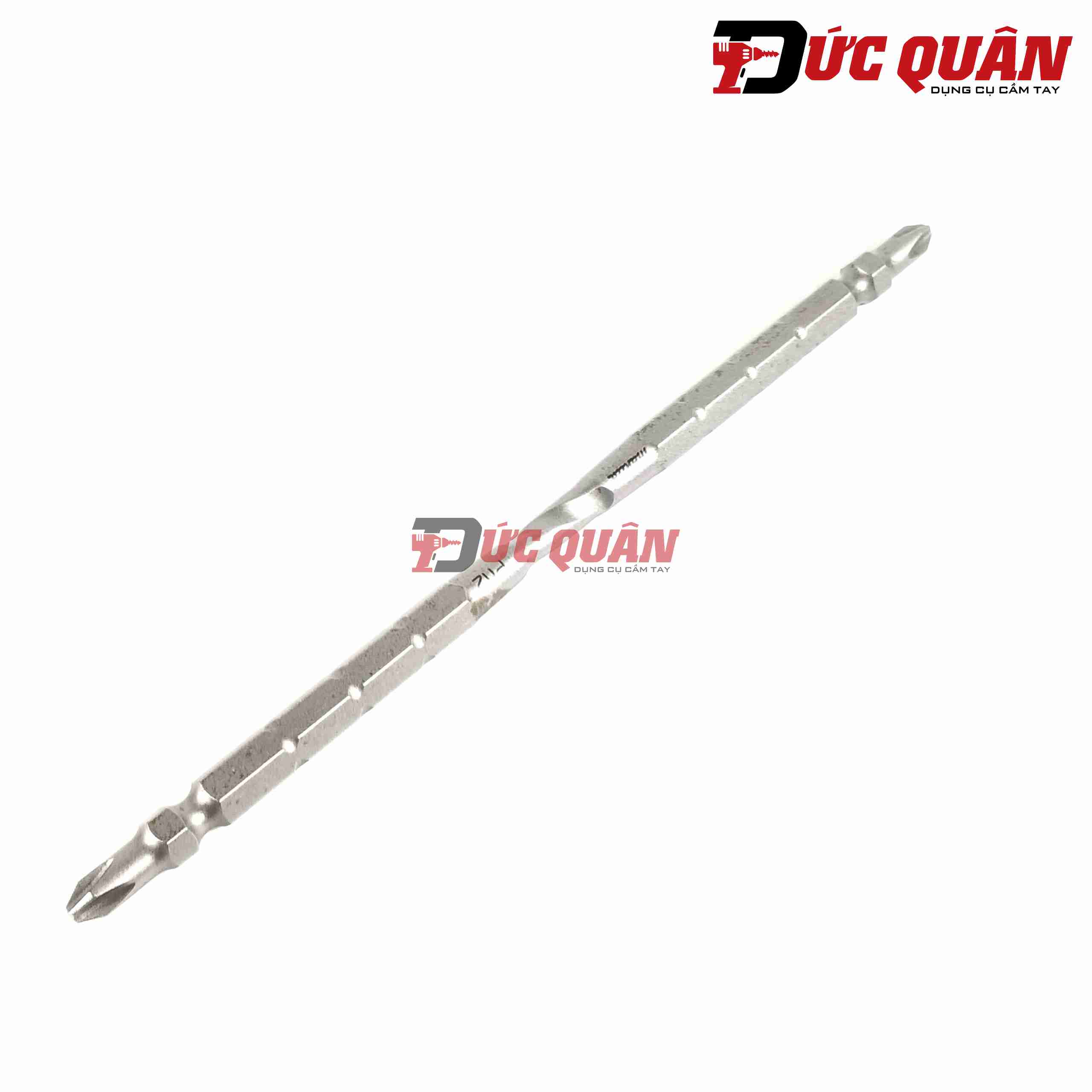 Vít bake (PH2) dài 150mm MAKITA A-59623 ( 1 cái )