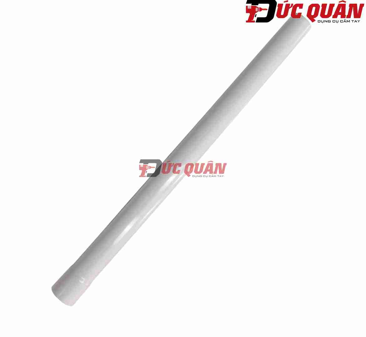 Ống nối thẳng dùng cho máy hút bụi DCL180/182 Makita