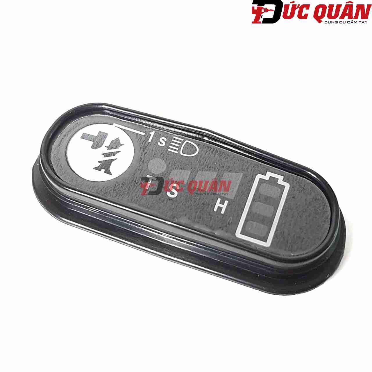 Bàn phím máy bắn vít, DTD136, TD137, TD147, TD148,  DTS141, MAKITA, 141583-2