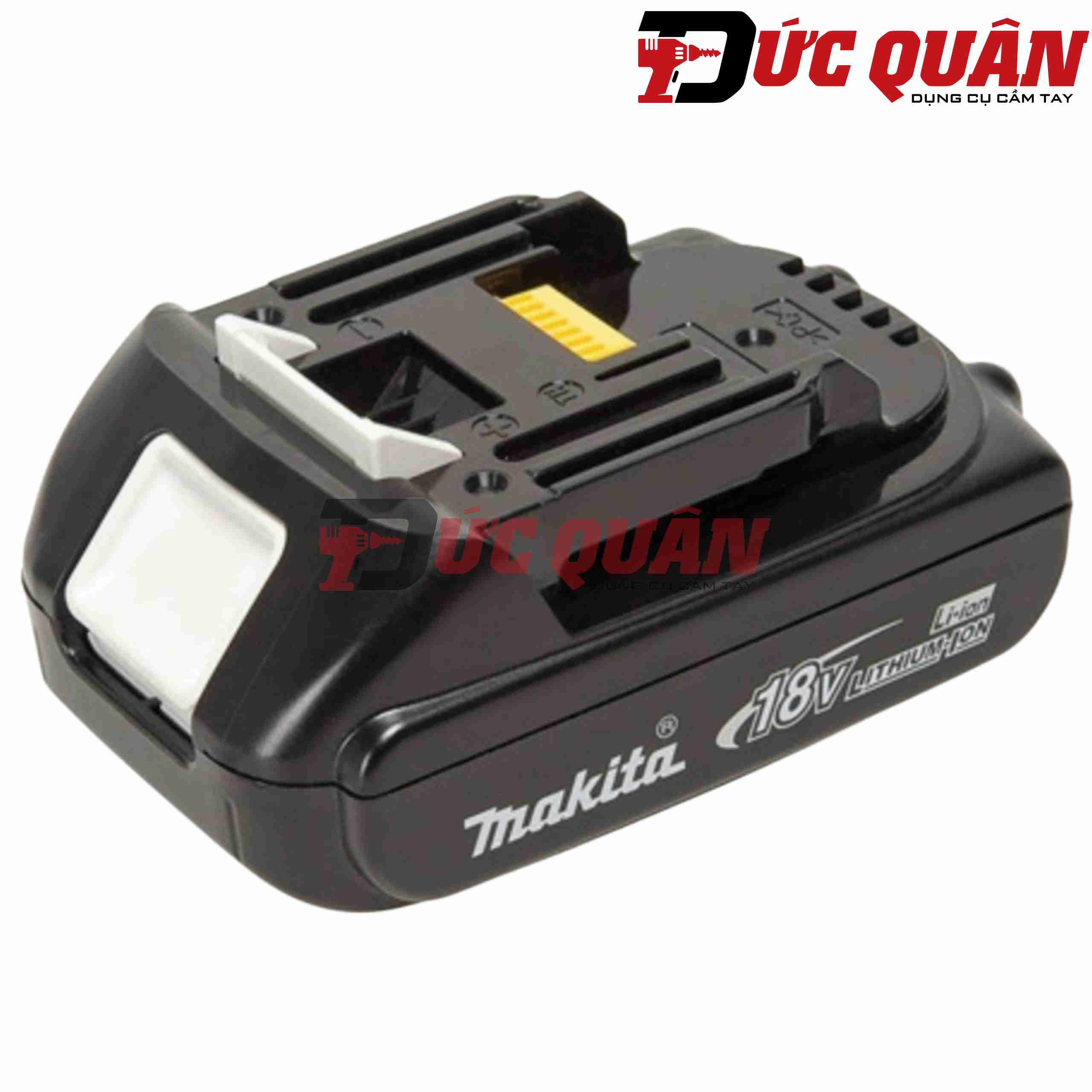 Pin 18v 1.5Ah Makita BL1815N (196235-0)