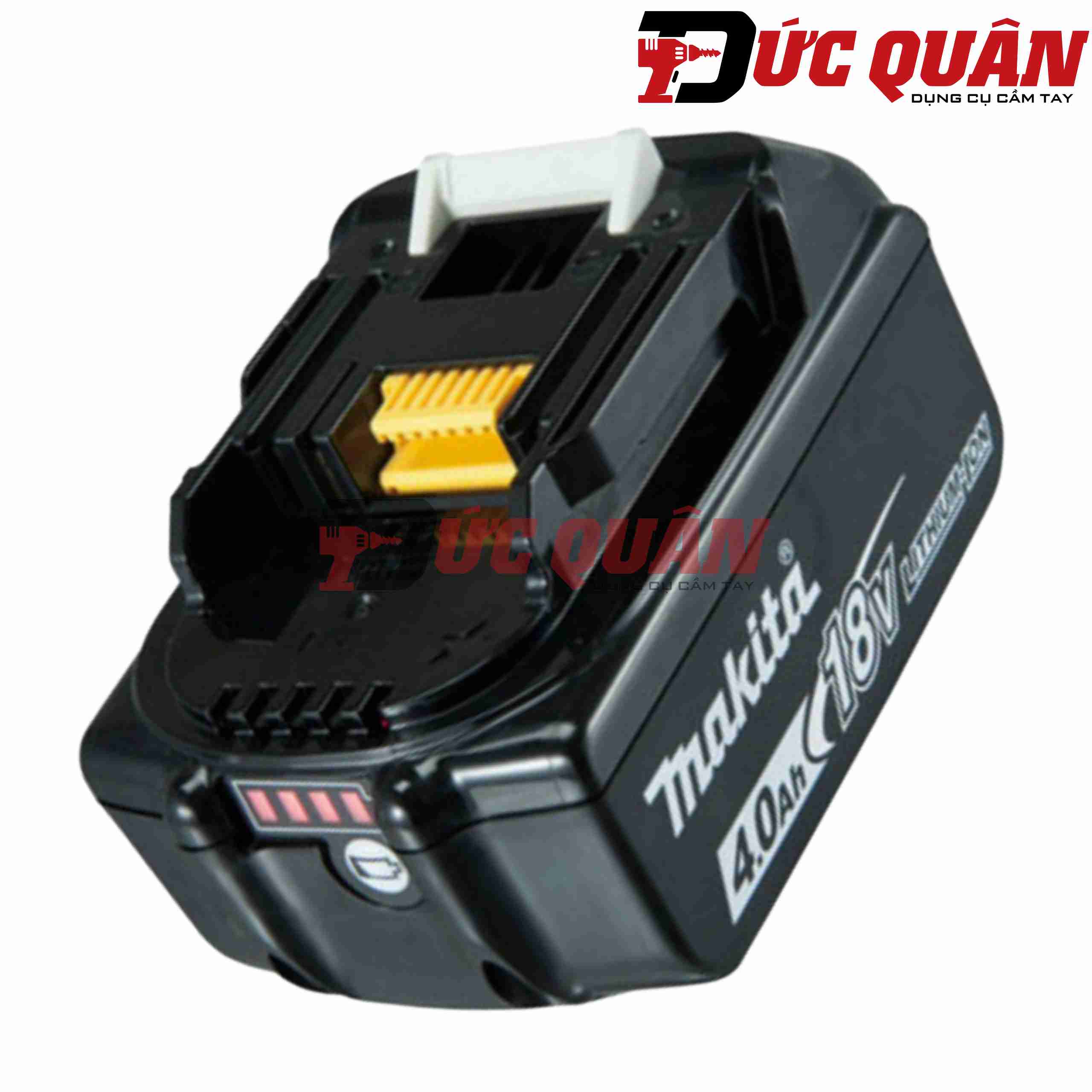 Pin BL1840B Li-Ion/18V/4.0Ah Makita 197265-4