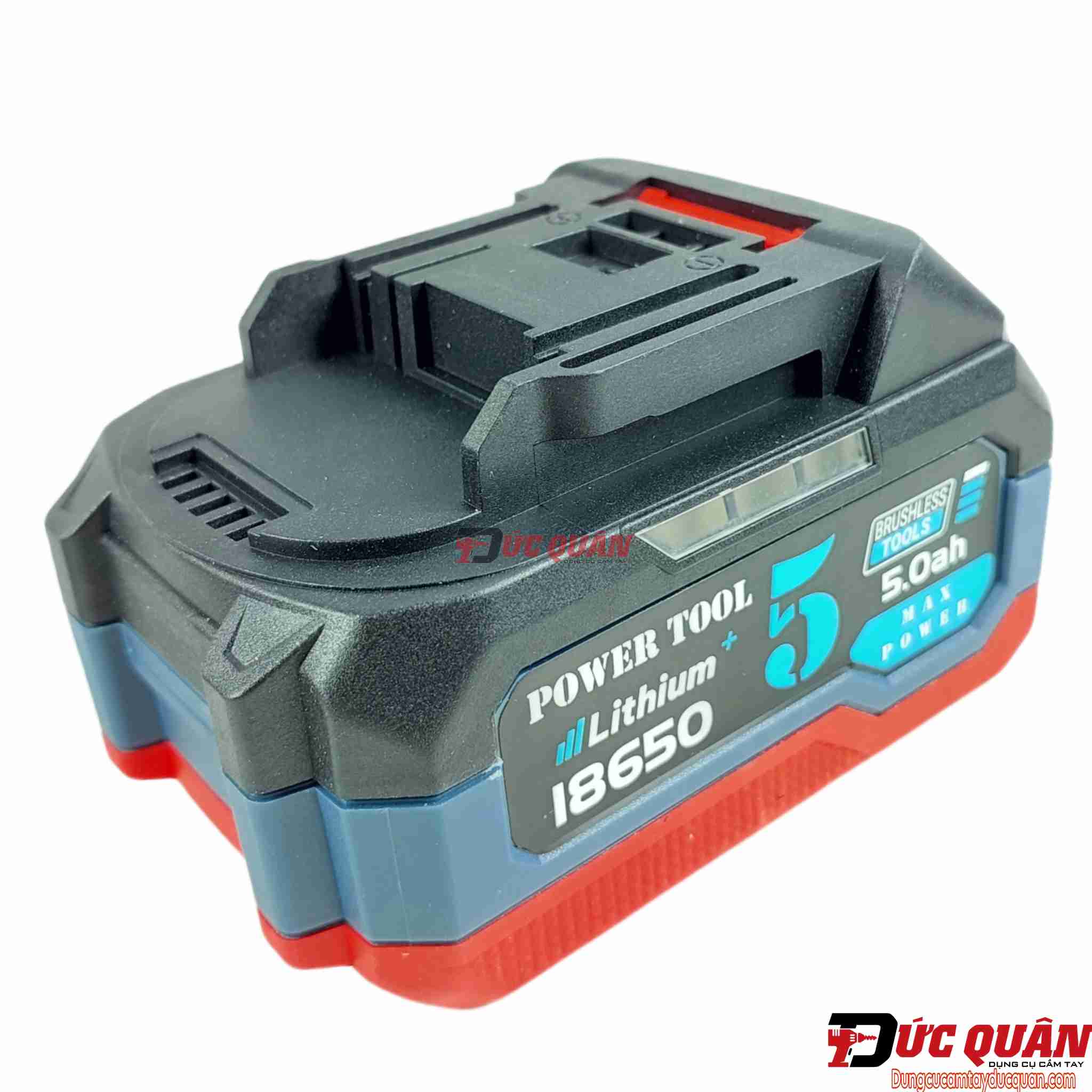 Bộ phụ kiện đóng pin Makita