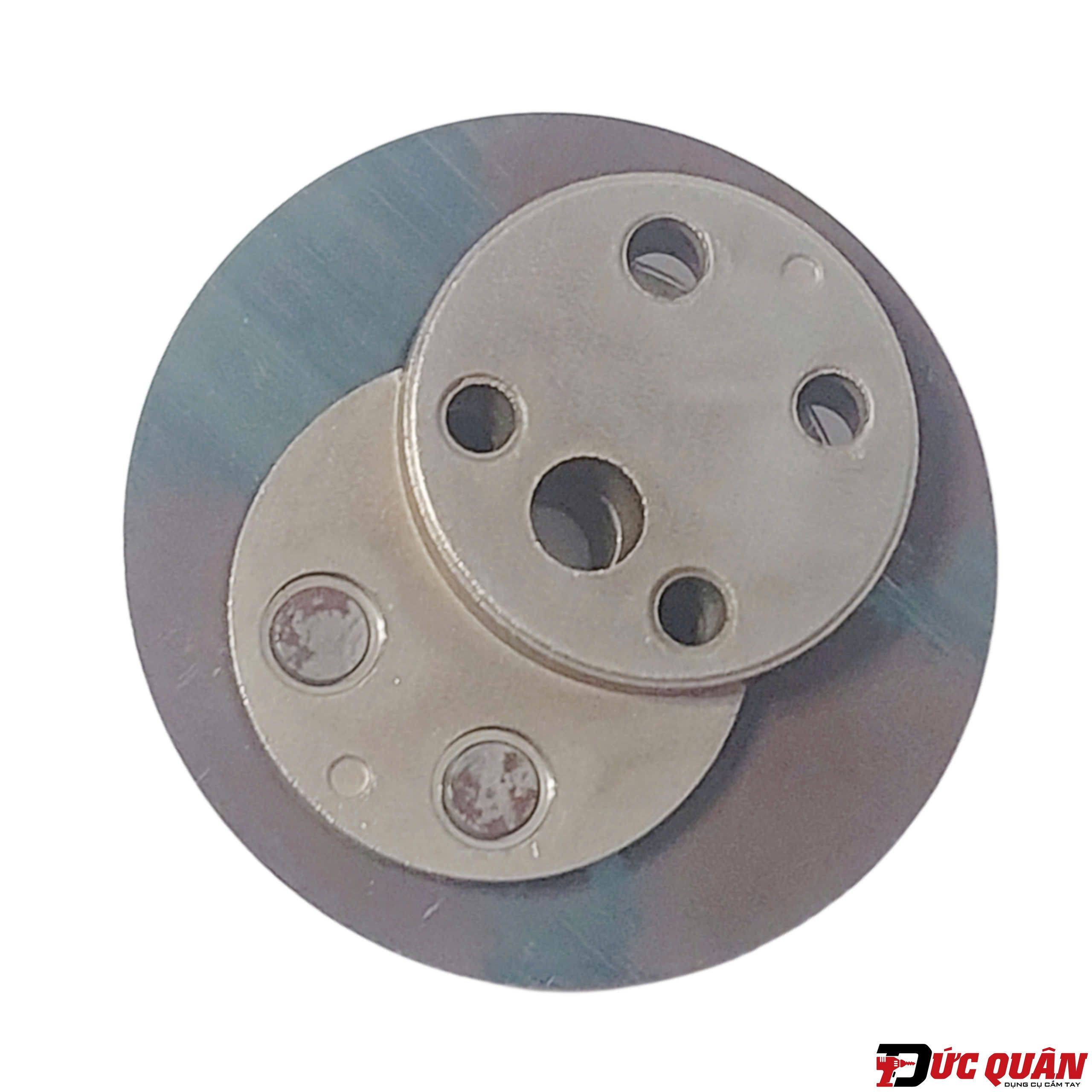 Trục truyền đông máy tải hàng rào Makita UH201, UH266D 161598-3